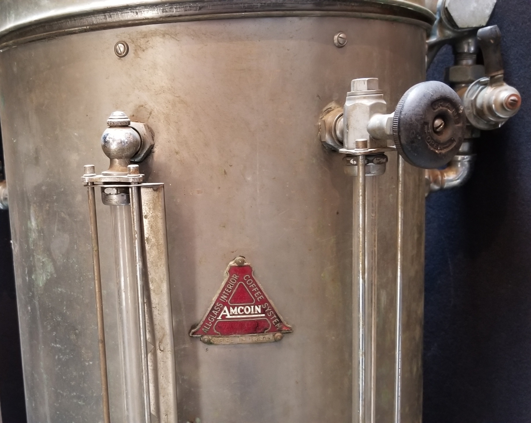 Coffee Urn