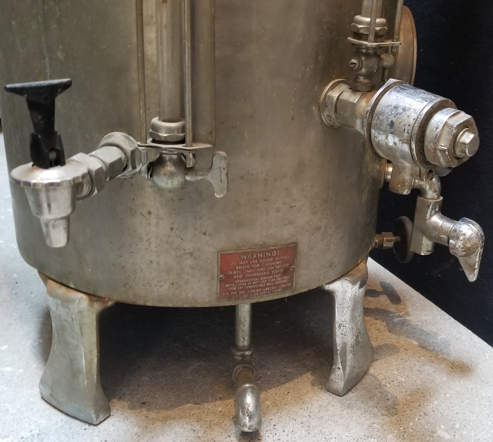 Coffee Urn