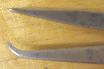Starrett No. 41 Hermaphrodite Calipers 6 Inch