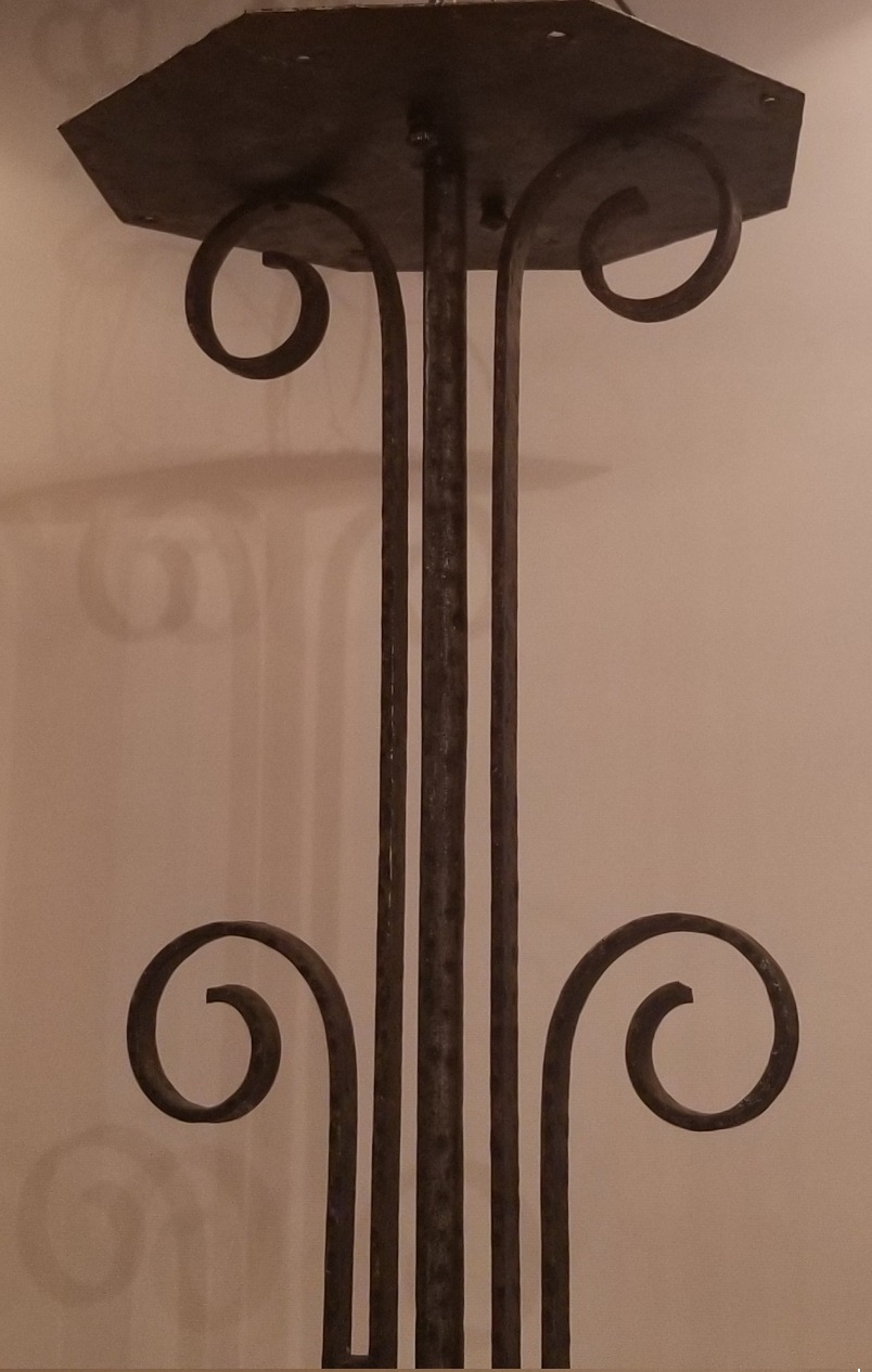Deco Pendant Lights