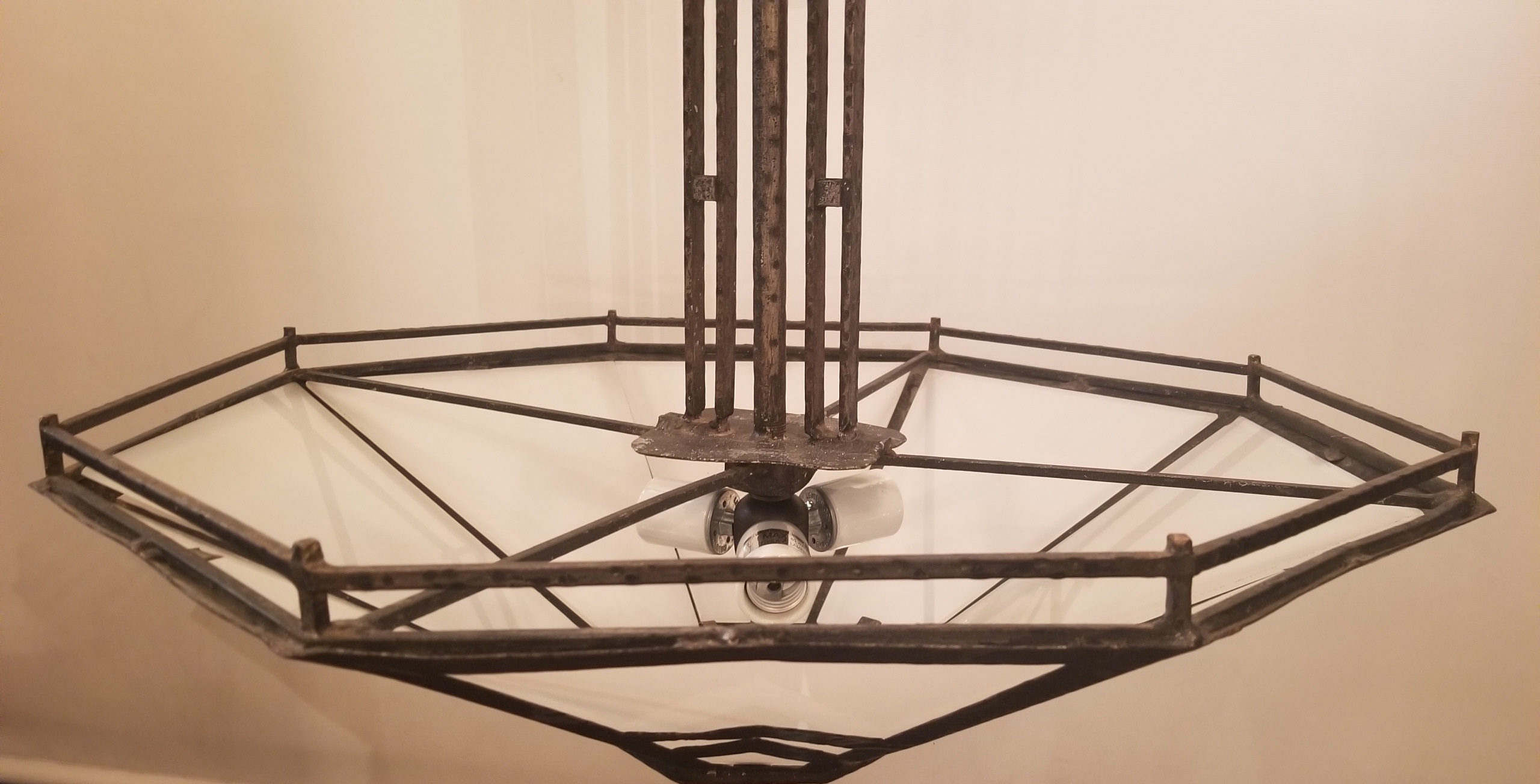 Deco Pendant Lights