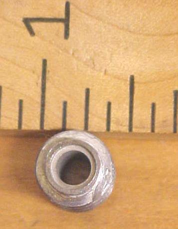 Crescent Adjustable Wrench 6 in Replacement Knurl Chrom