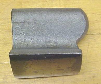 Fender Form Tool Auto Body Repair Vintage