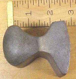 Fender Form Tool Auto Body Repair Vintage