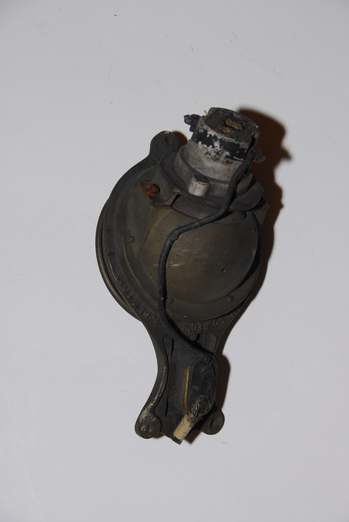Pullman Traincar Light  #3352