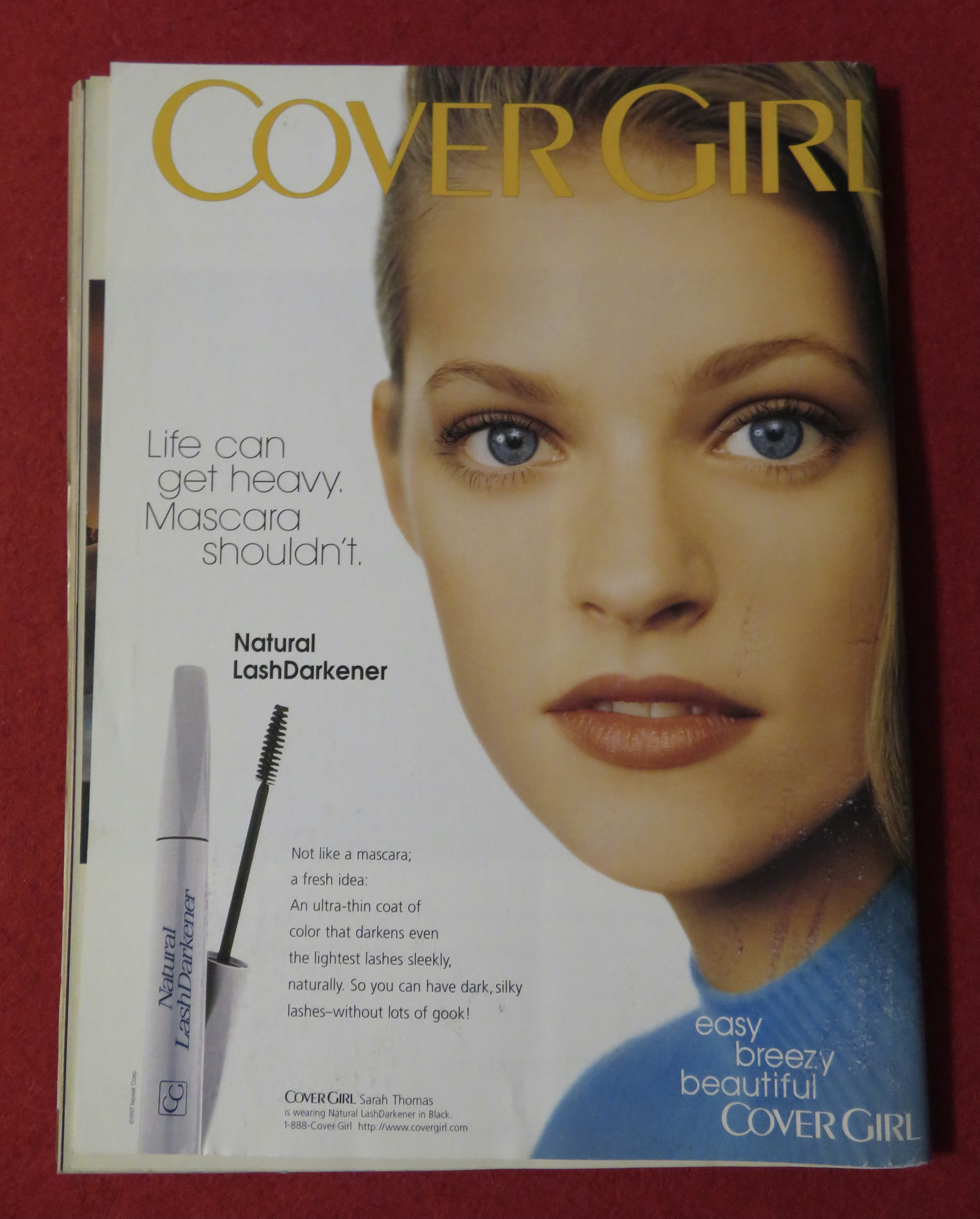 People Magazine September 15, 1997 Princess Diana