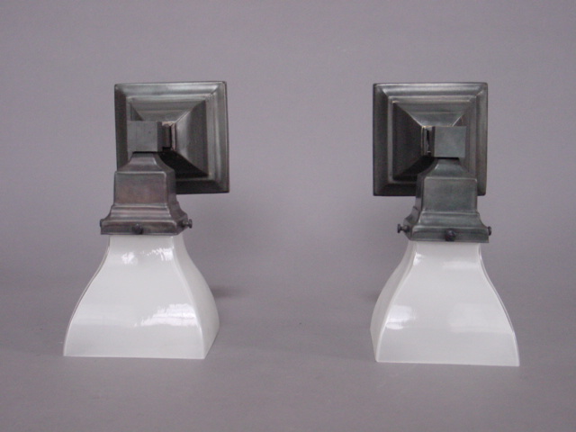 wall sconces SAMPLE