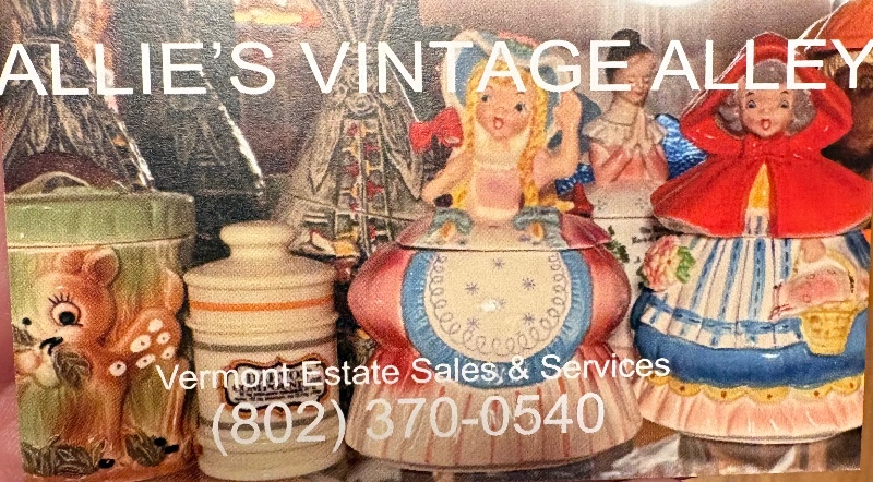 Allie's Vintage Alley