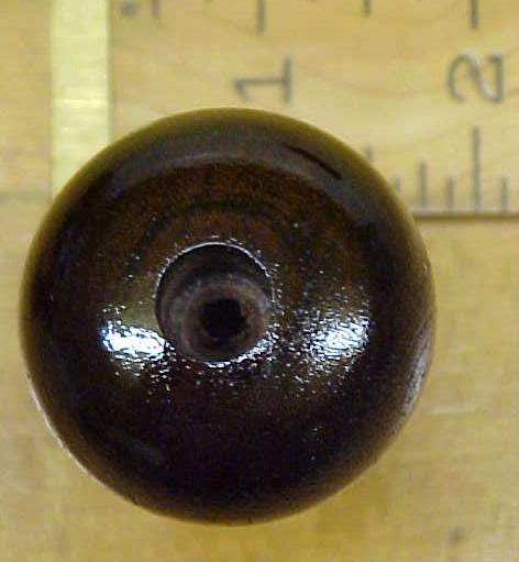 Stanley Plane Knob No. 3, 4 Replacement