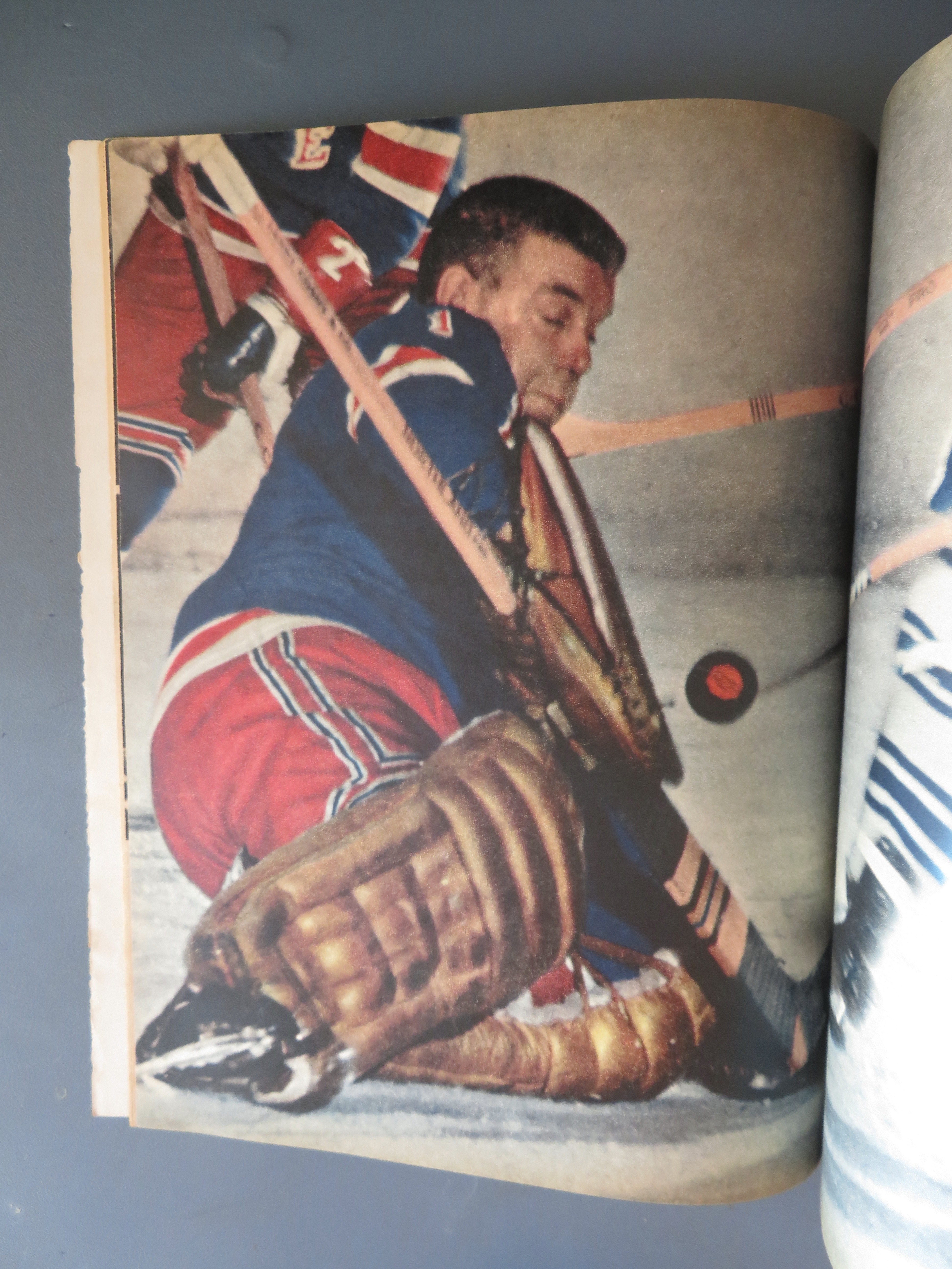 Sport Magazine March 1963 Farewell To Bob Cousy