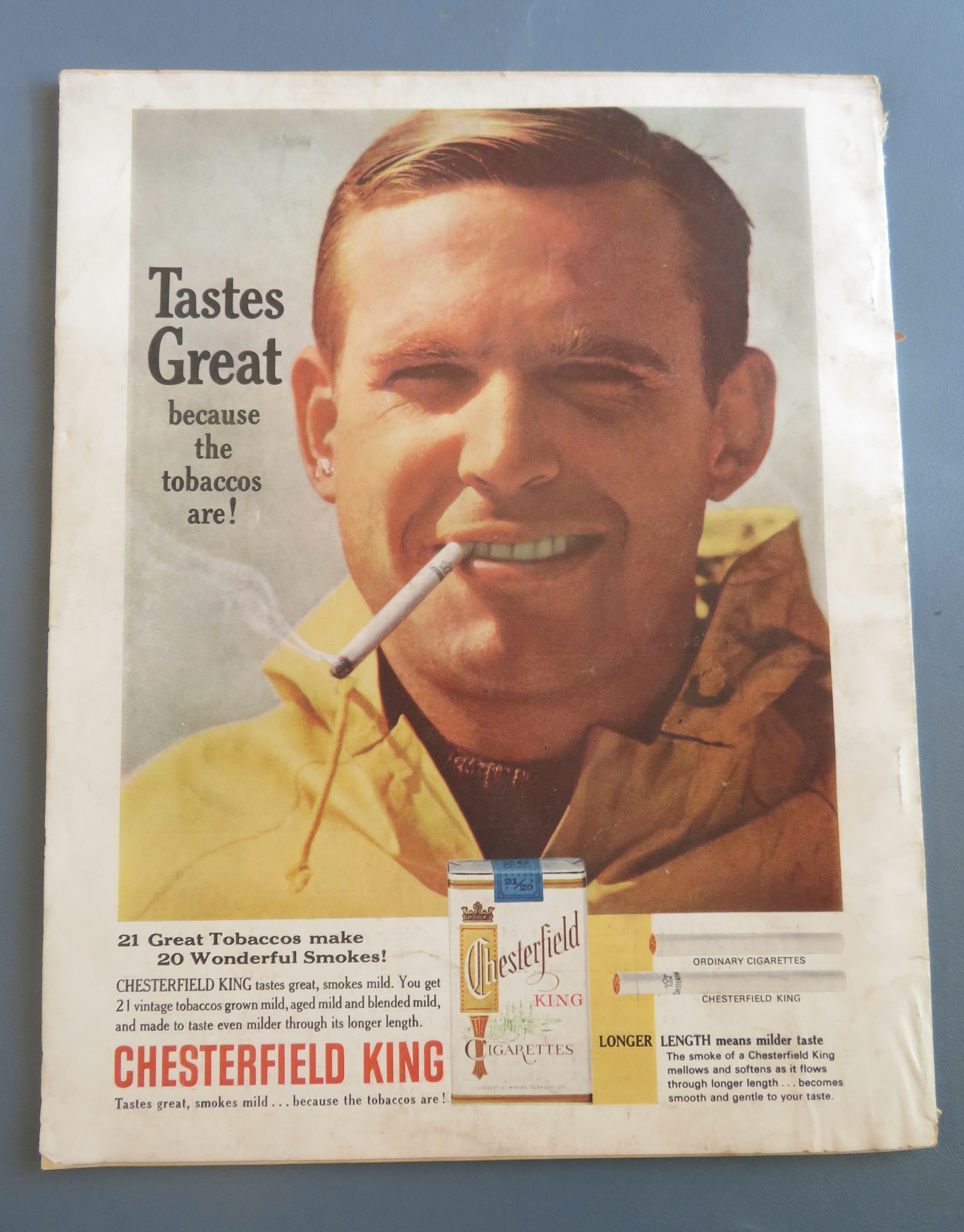 Sport Magazine March 1963 Farewell To Bob Cousy