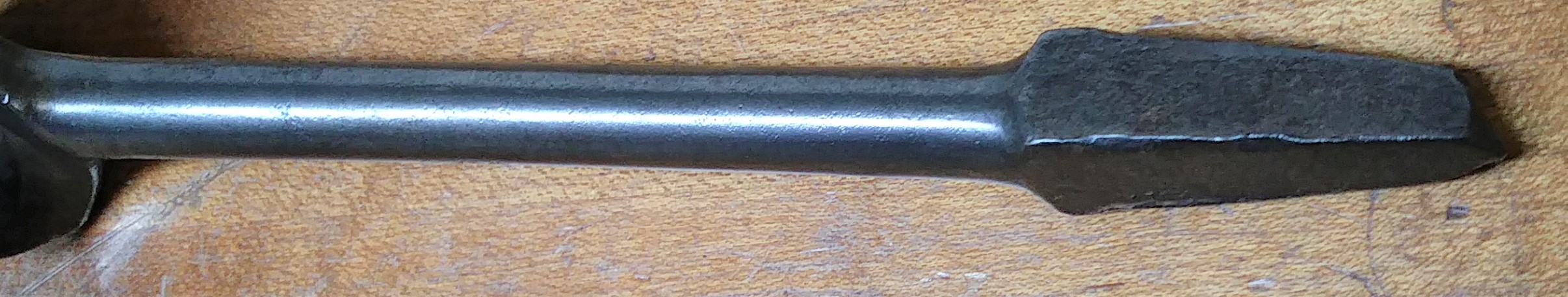 Jennings Pattern Brace Auger Bit 20/16 inch