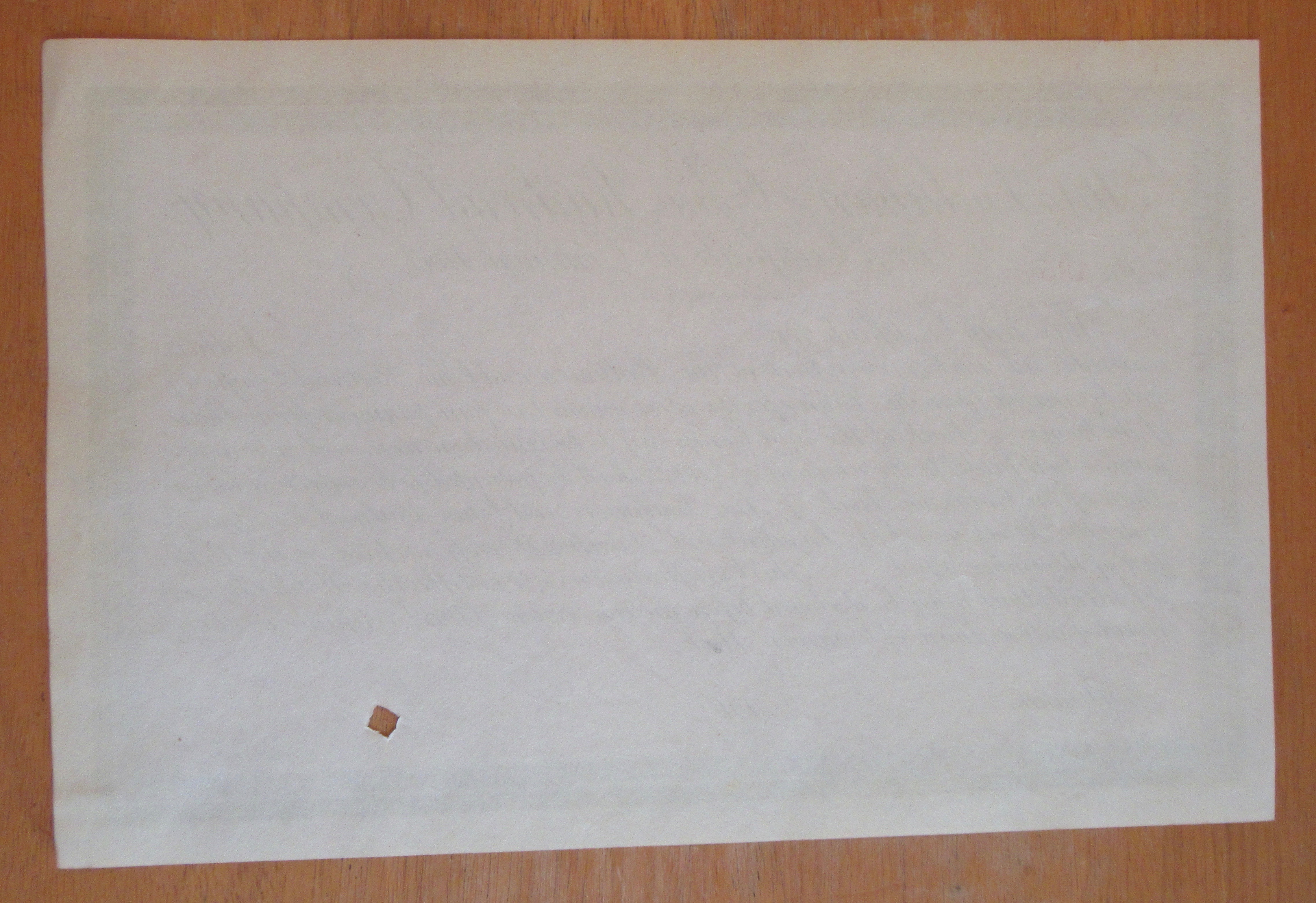 1900 Baltimore & Ohio Railroad Co Stock Certificate