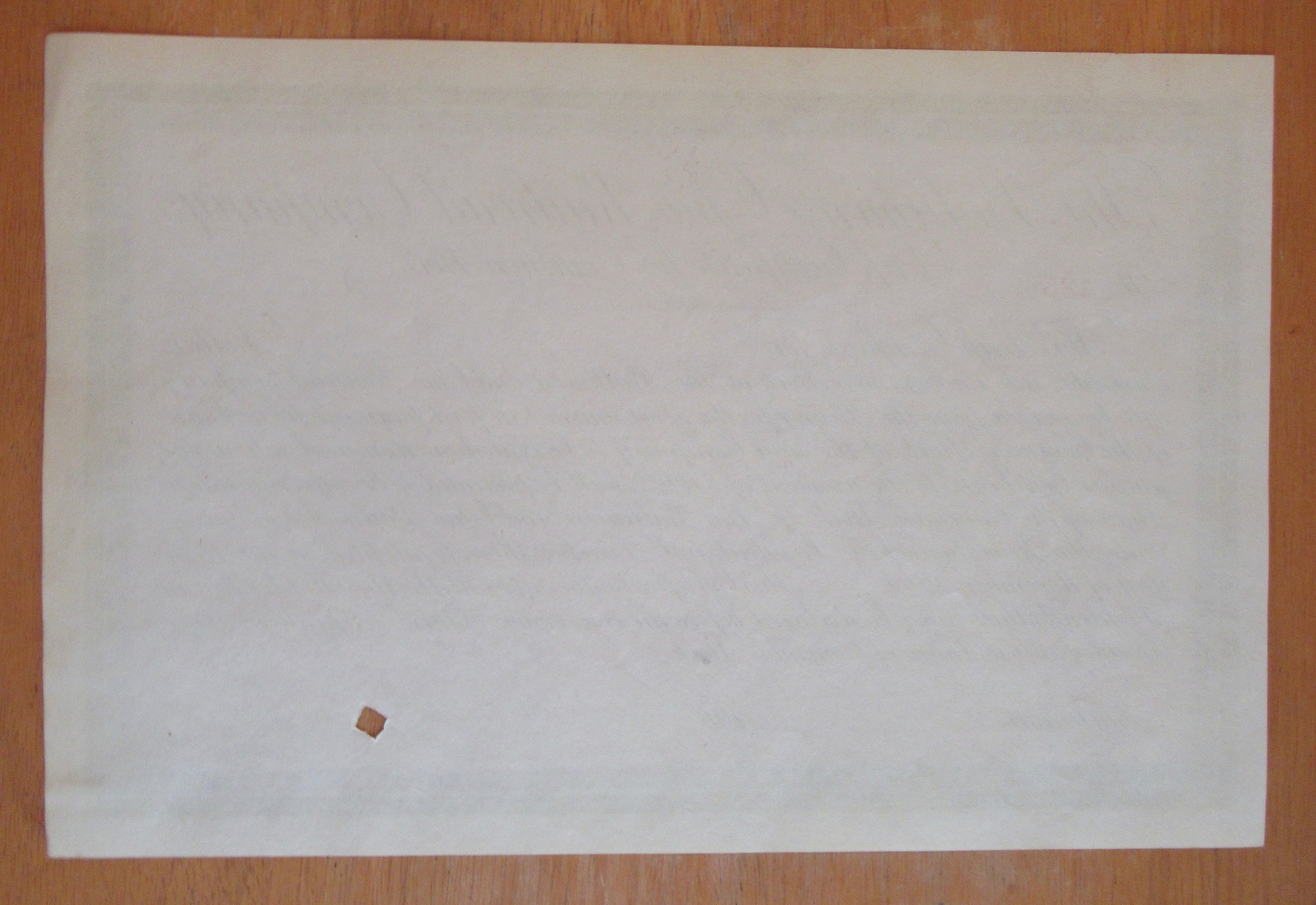 1900 Baltimore & Ohio Railroad Co Stock Certificate