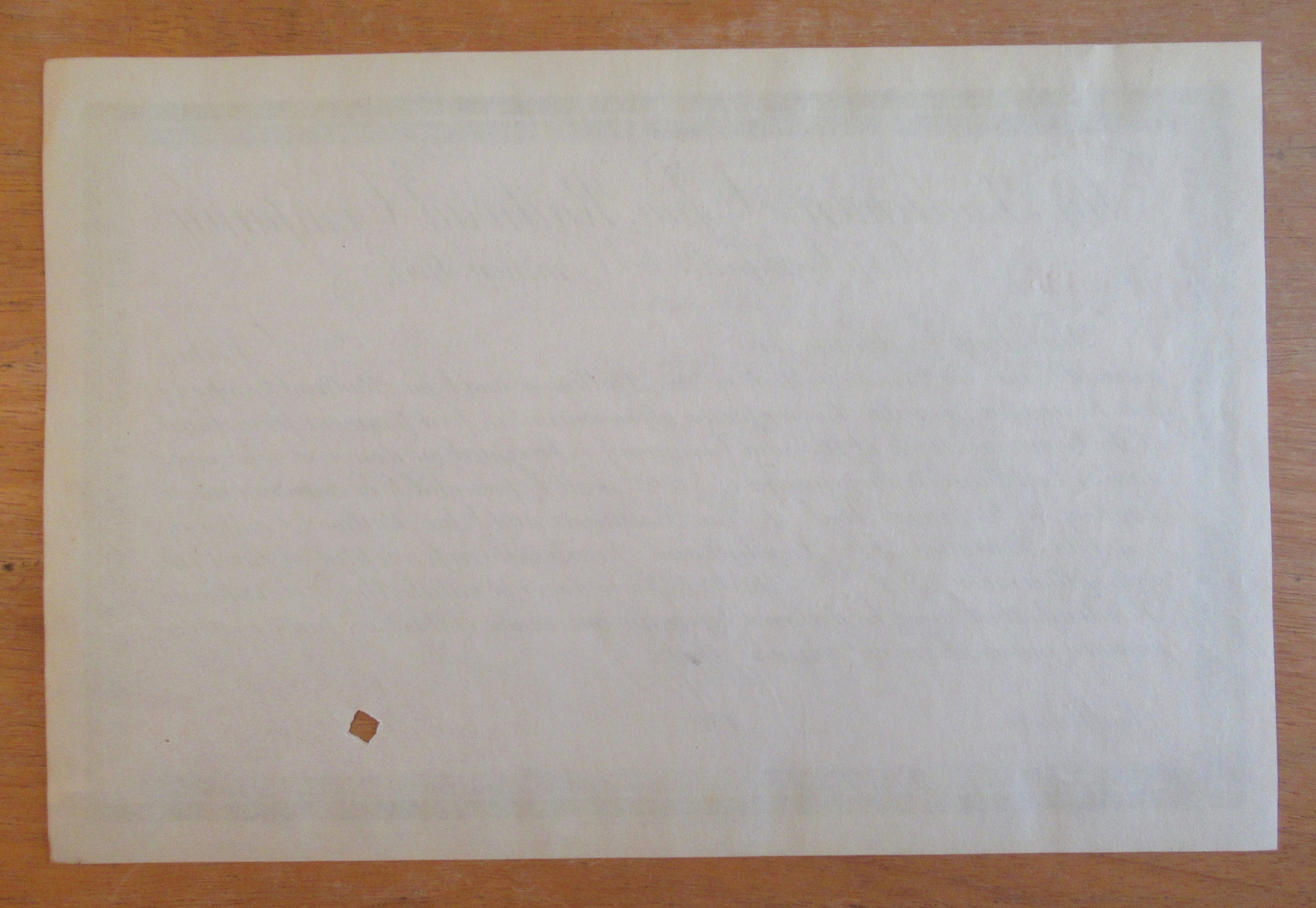 1900 Baltimore & Ohio Railroad Co Stock Certificate
