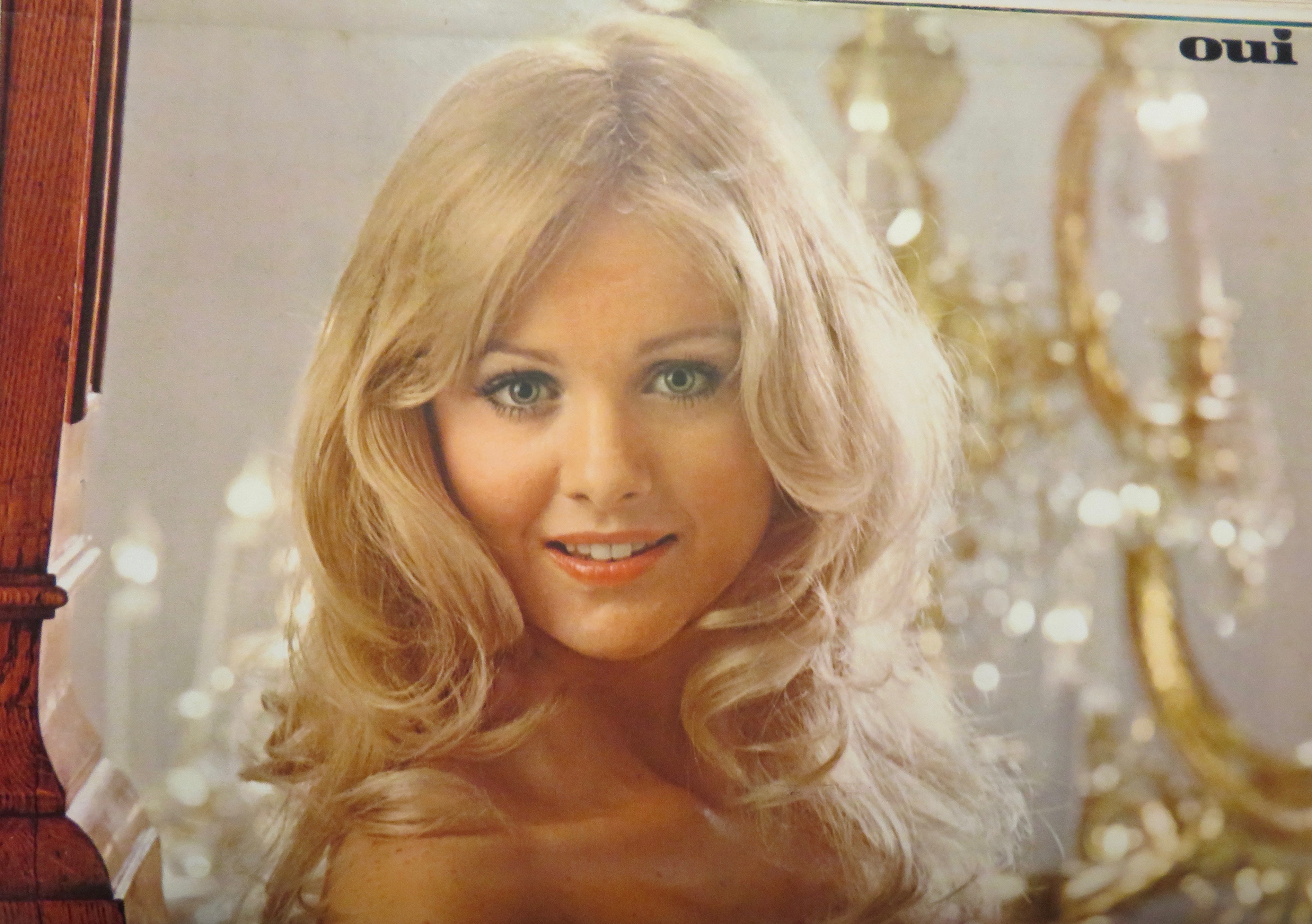 Oui Magazine February 1973