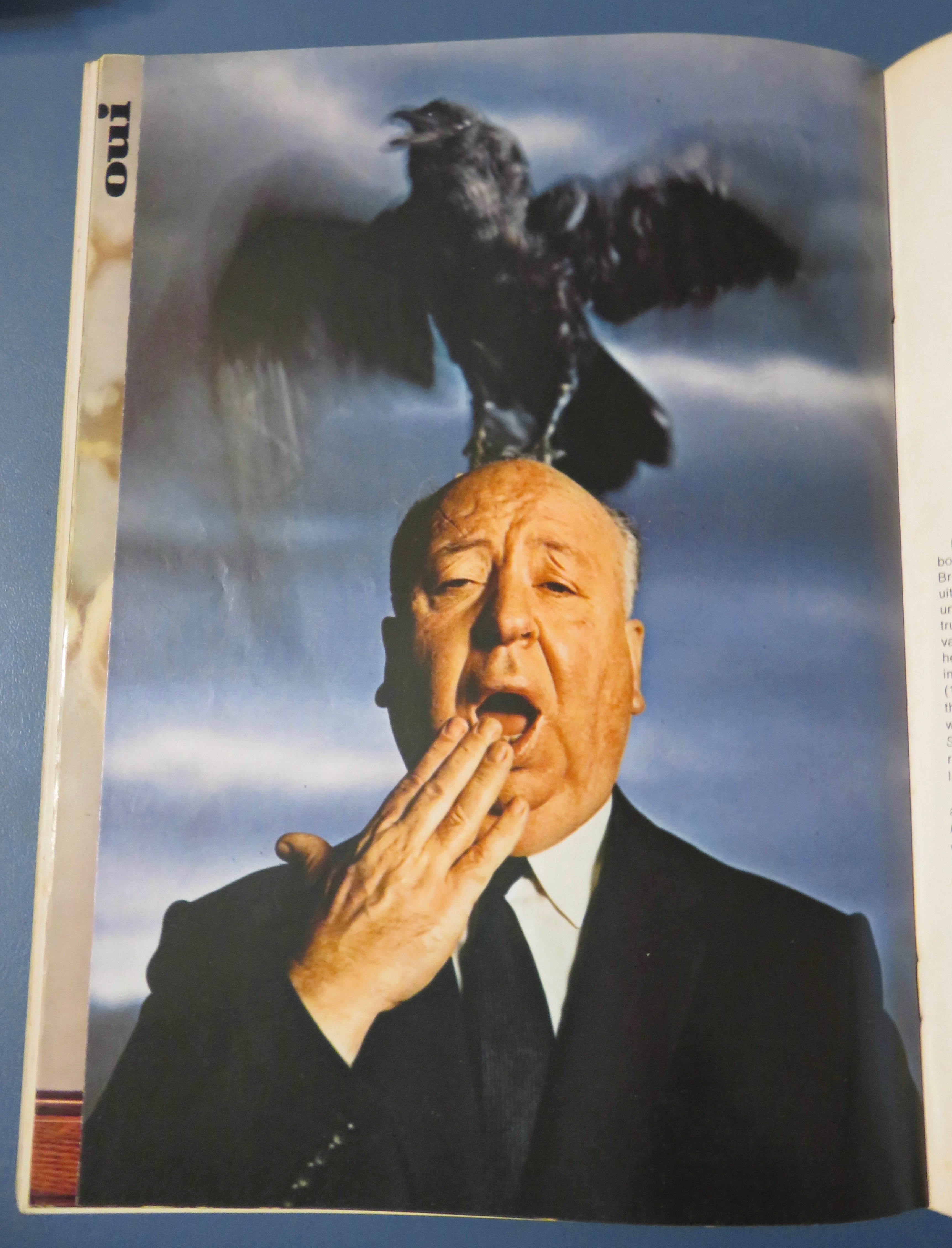Oui Magazine February 1973