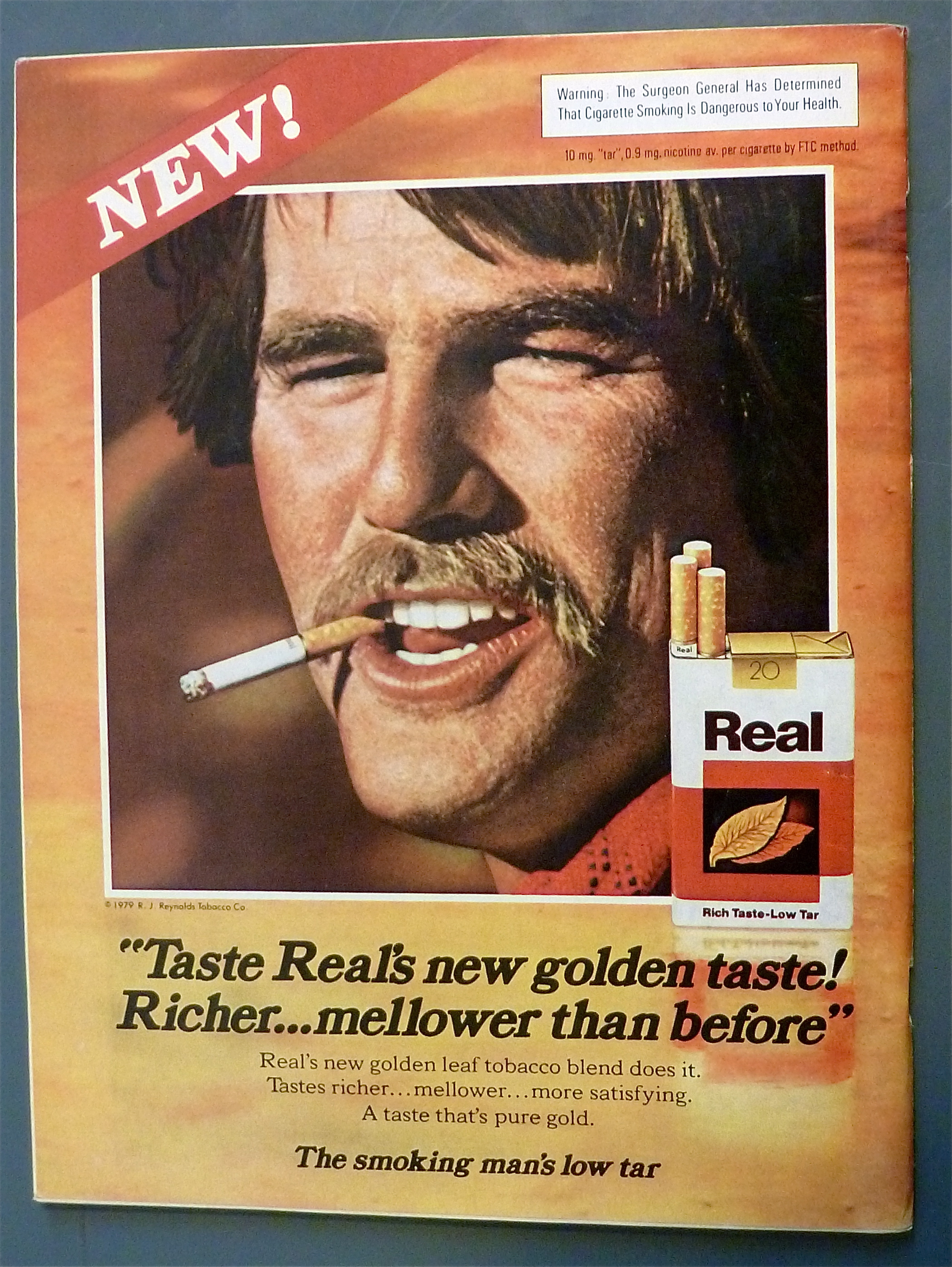 Sport Illustrated October 15, 1979 Is This Bill Walton?