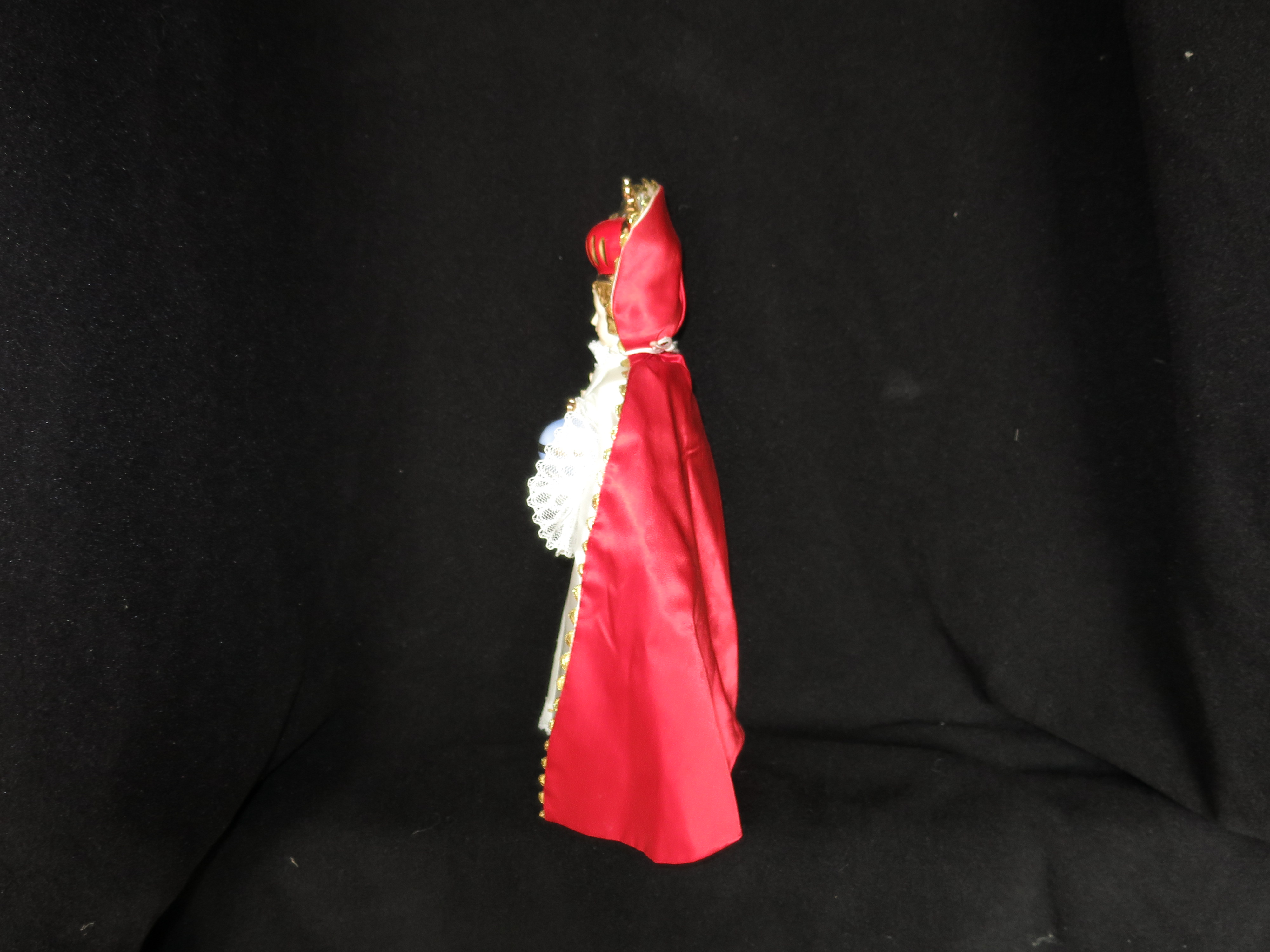 Infant Christ of Prague Statue Japan Child Jesus