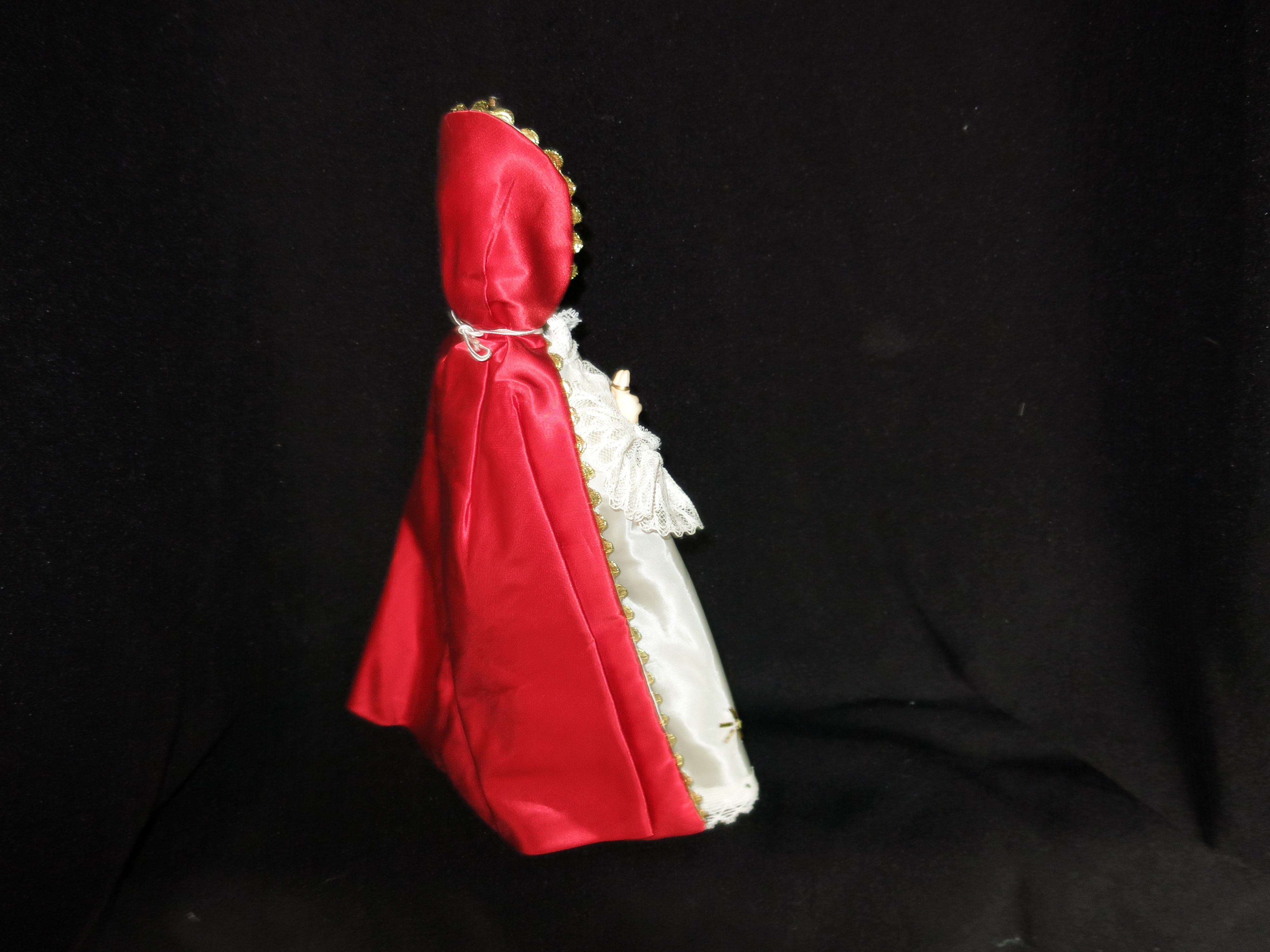 Infant Christ of Prague Statue Japan Child Jesus