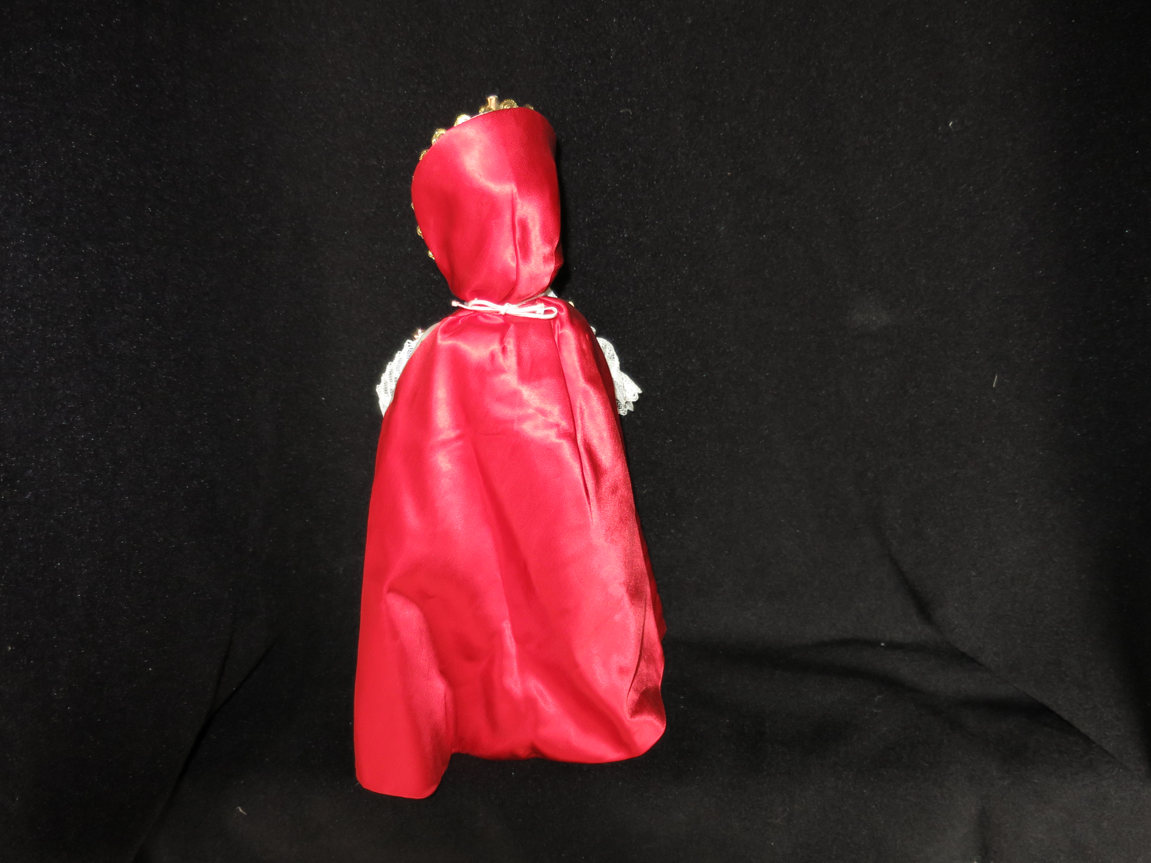Infant Christ of Prague Statue Japan Child Jesus