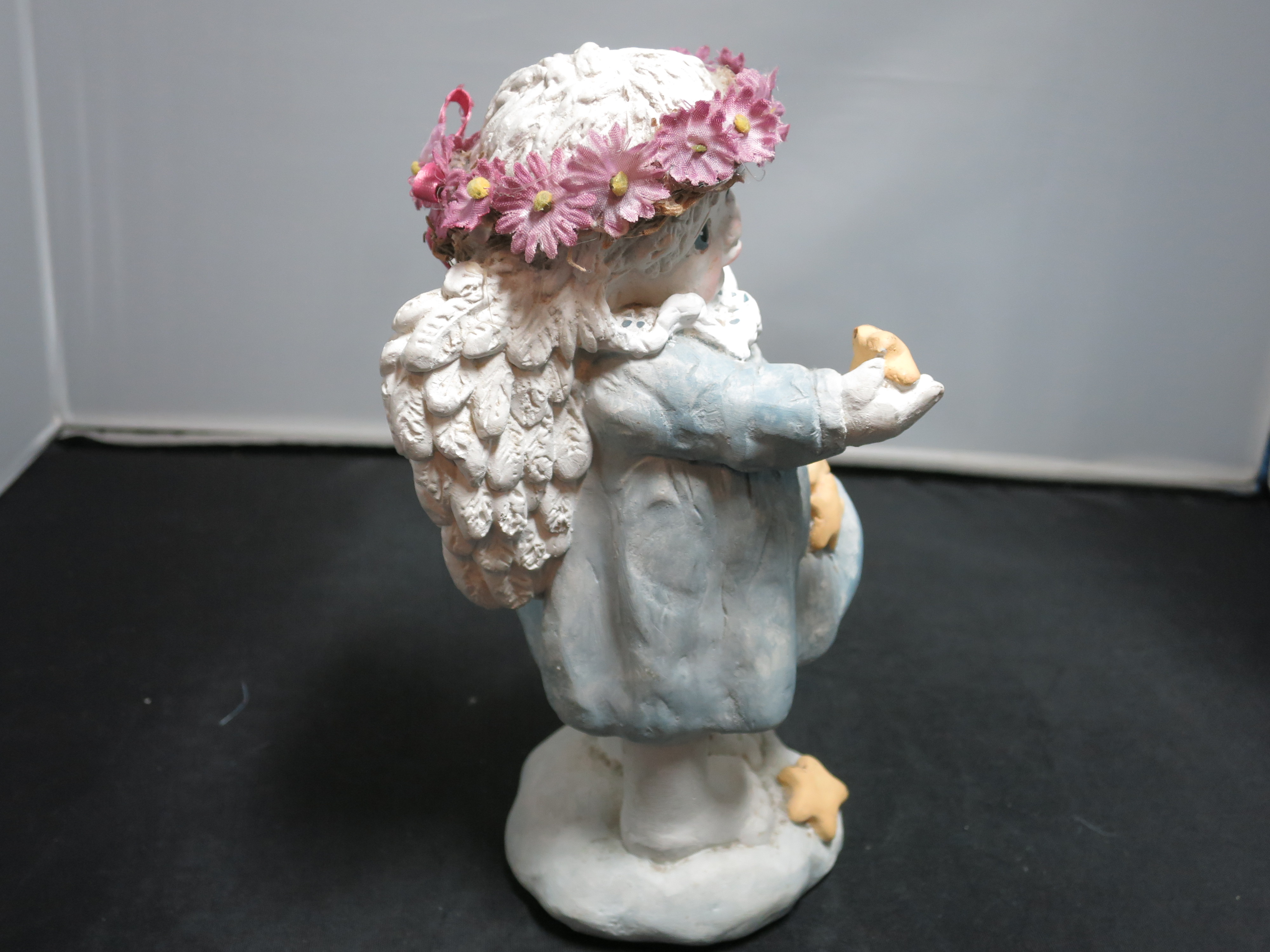 Dreamsicles Angel Cast Art Industries signed Kristin 94