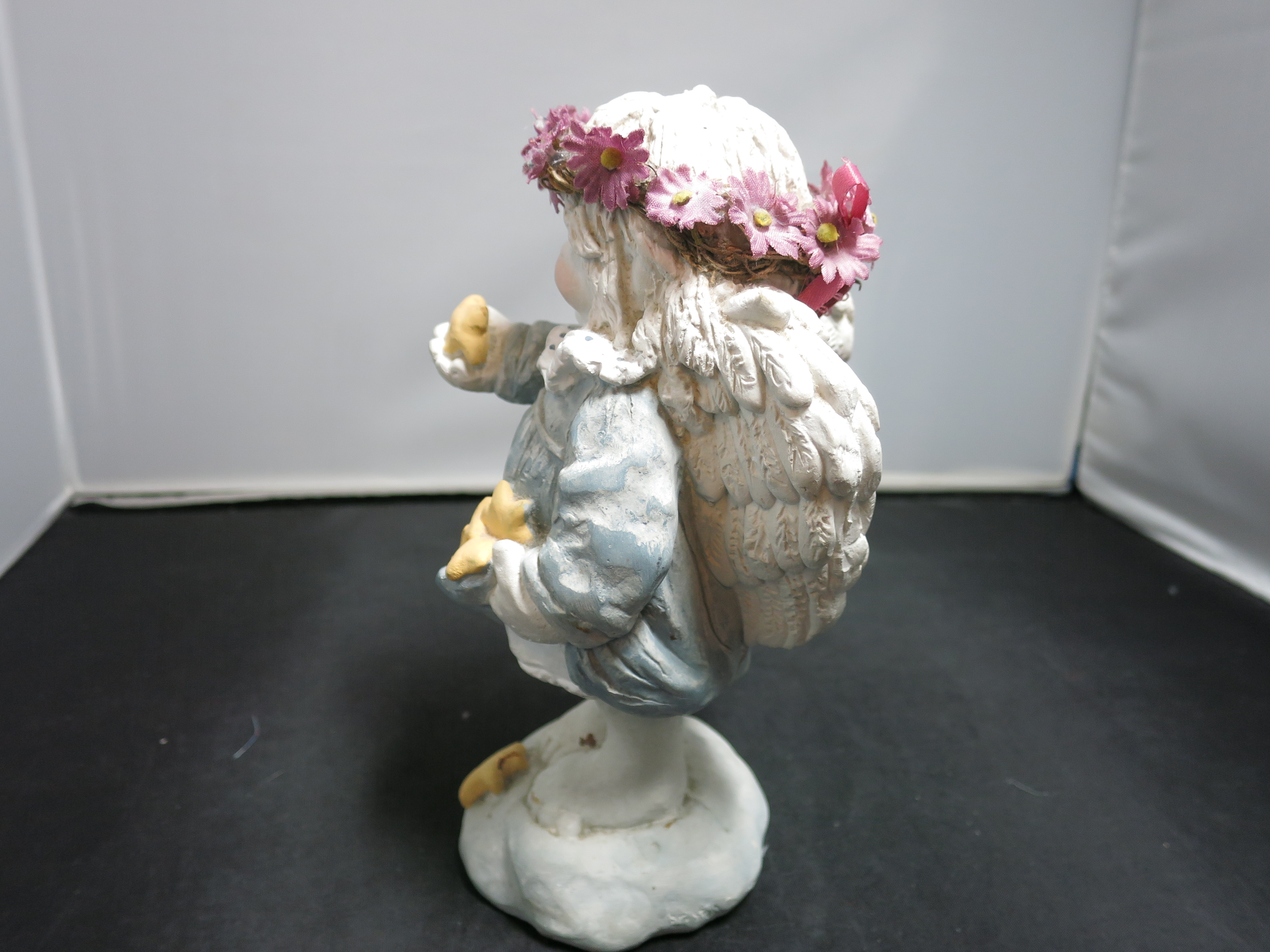 Dreamsicles Angel Cast Art Industries signed Kristin 94