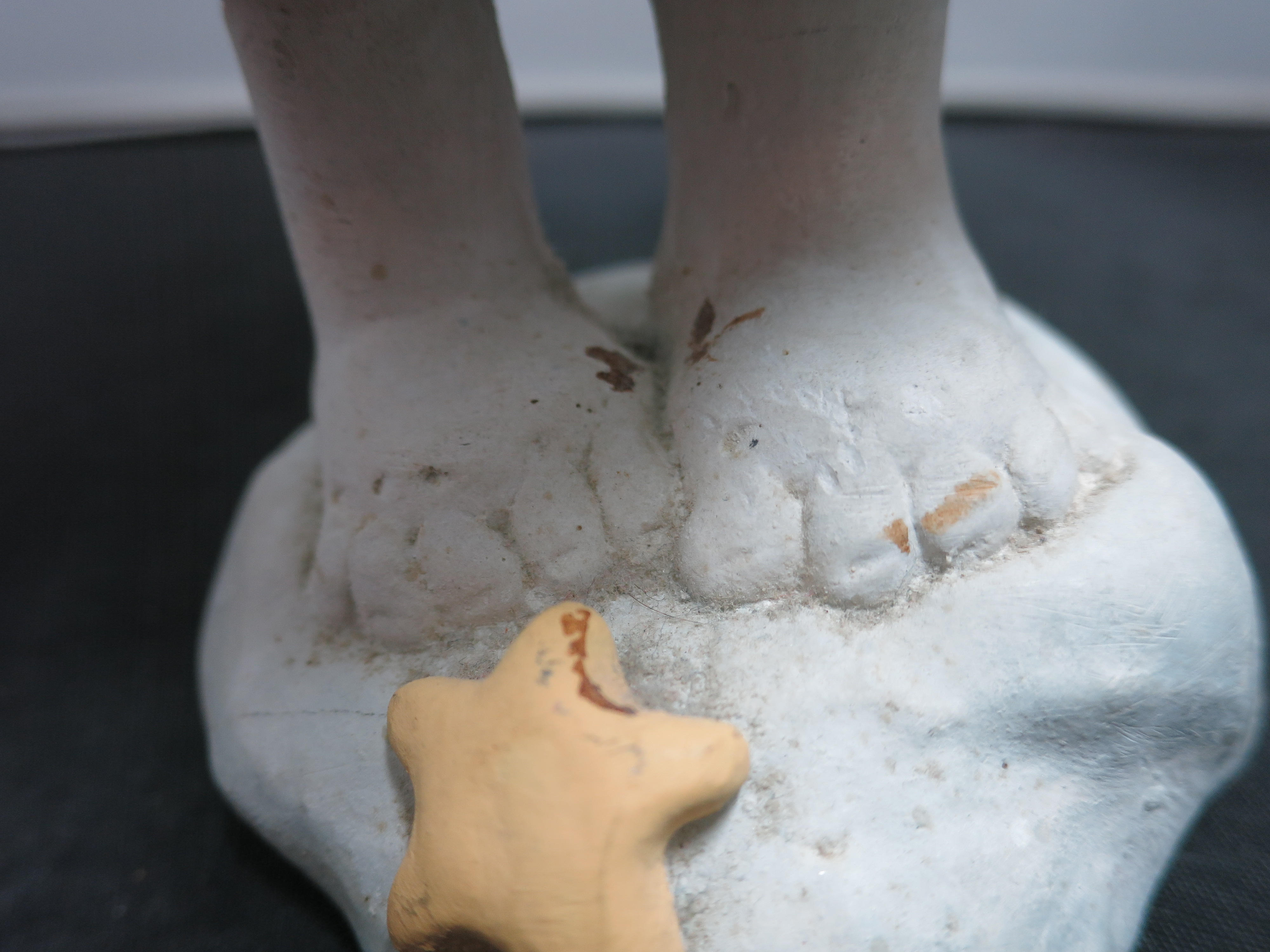 Dreamsicles Angel Cast Art Industries signed Kristin 94