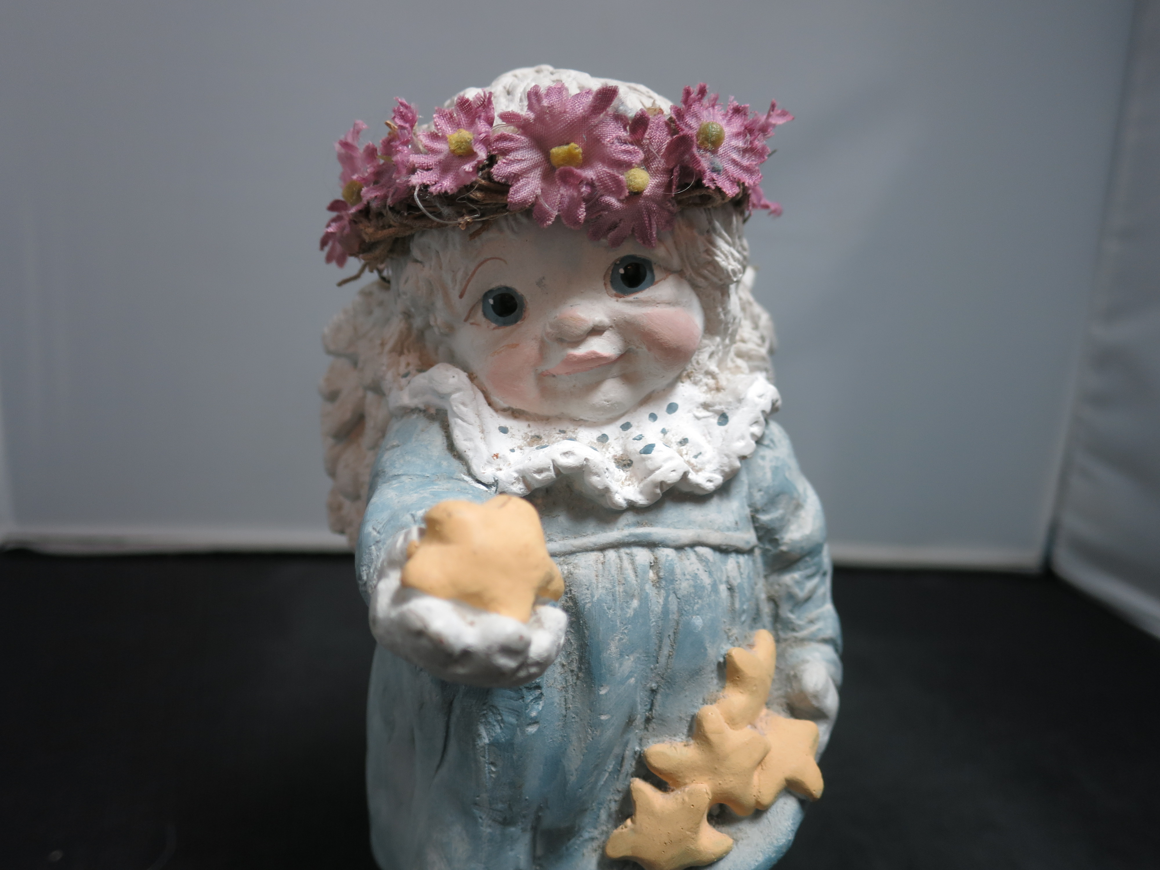 Dreamsicles Angel Cast Art Industries signed Kristin 94