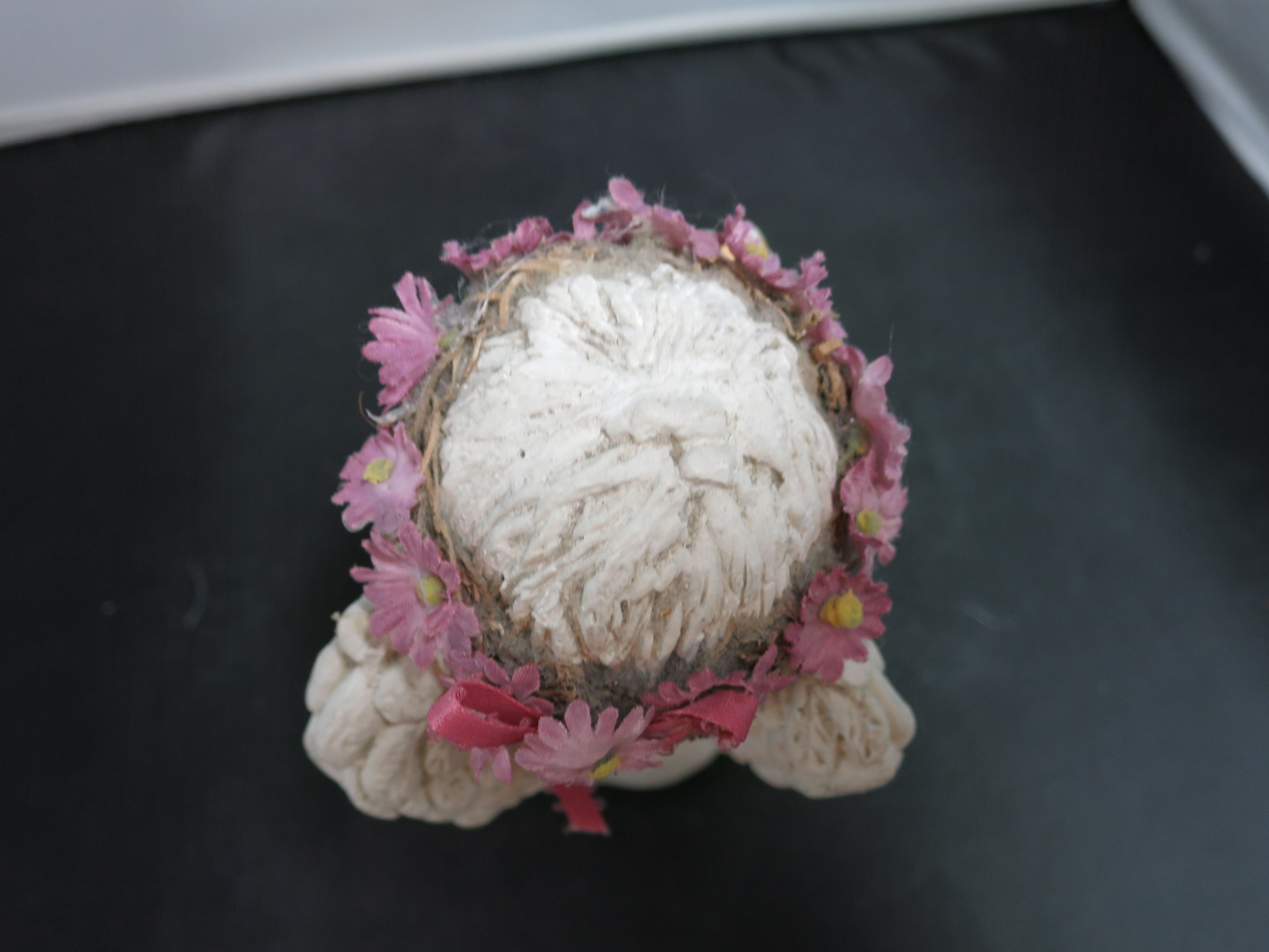 Dreamsicles Angel Cast Art Industries signed Kristin 94