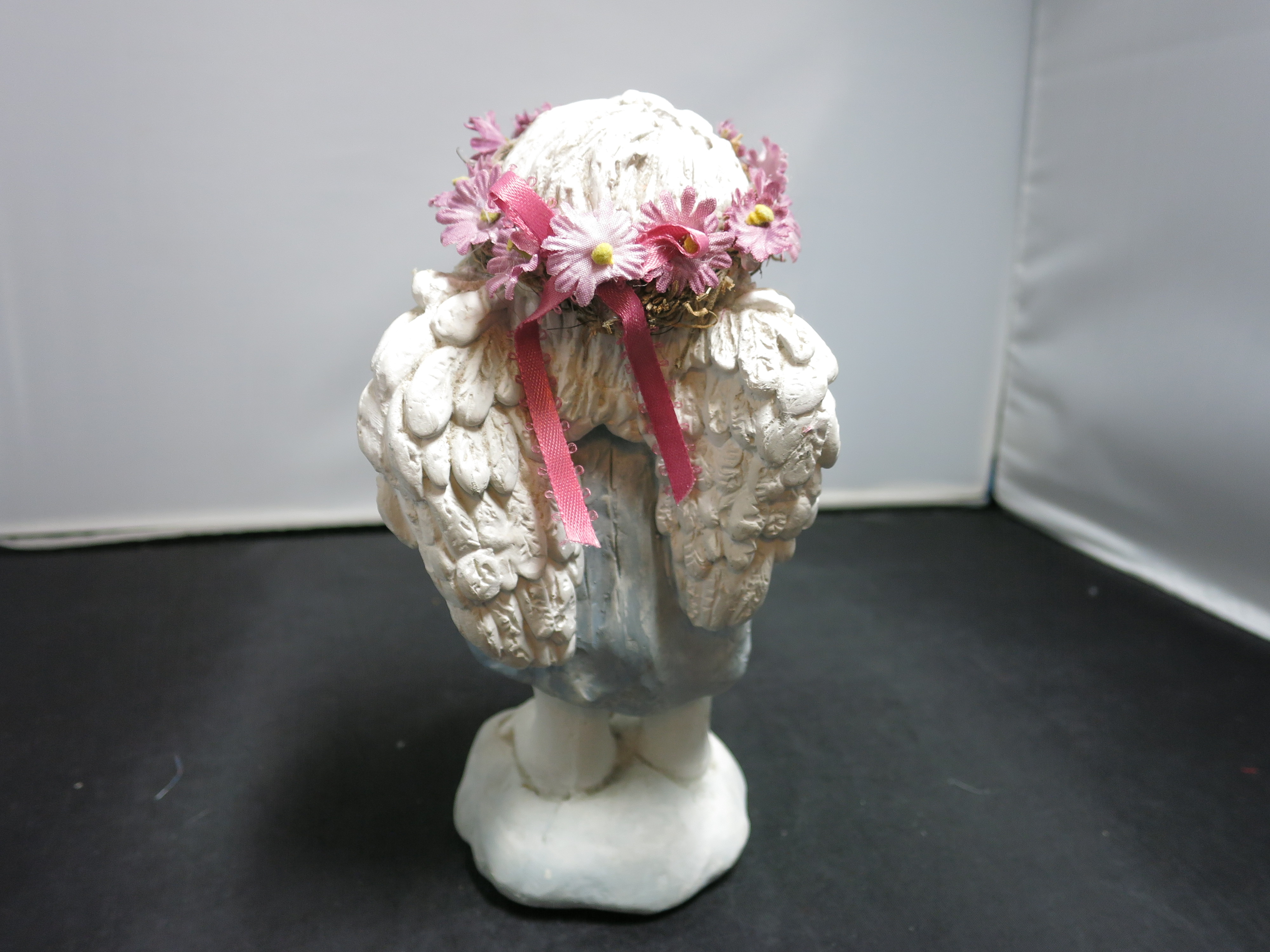 Dreamsicles Angel Cast Art Industries signed Kristin 94