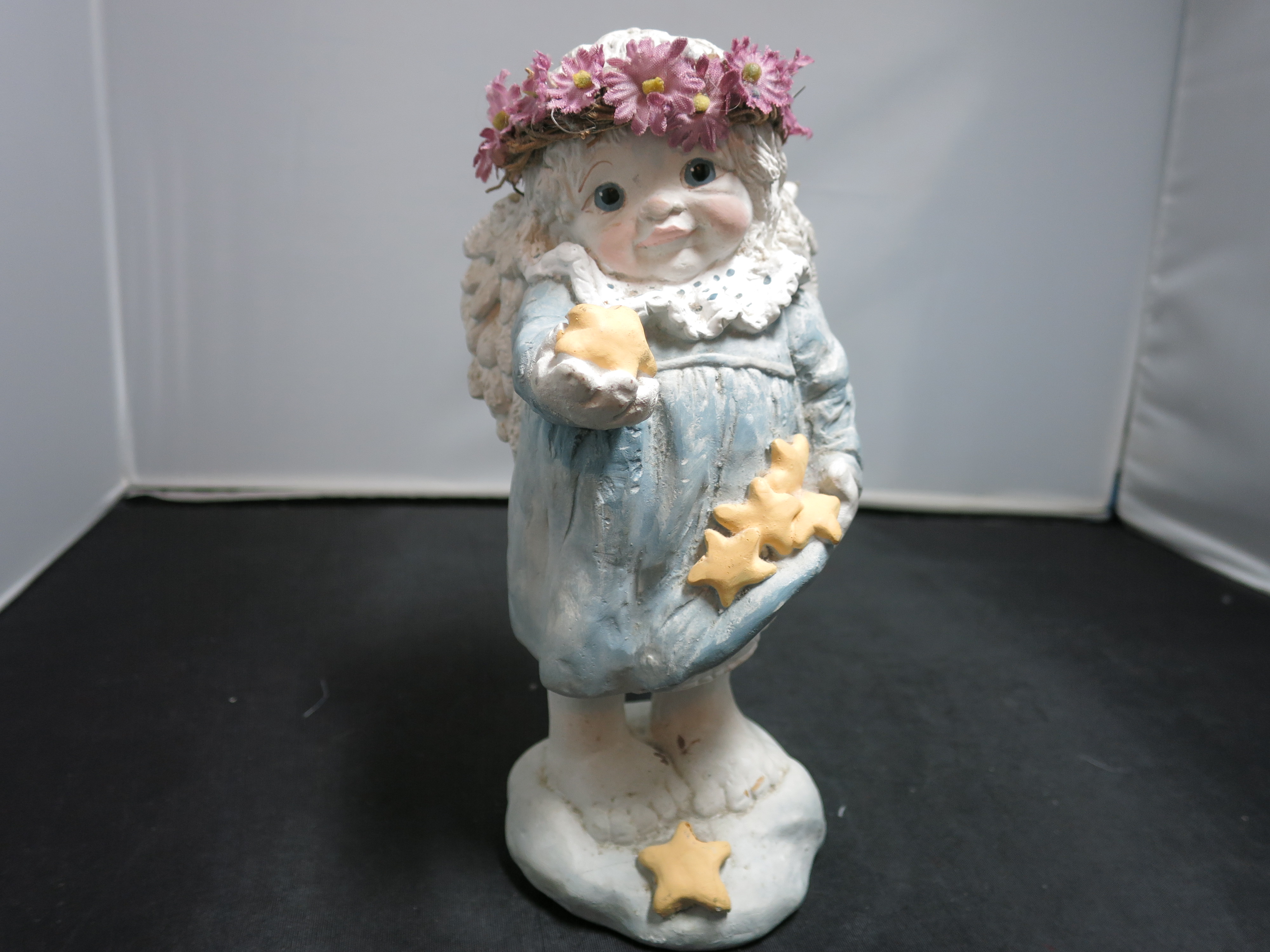 Dreamsicles Angel Cast Art Industries signed Kristin 94