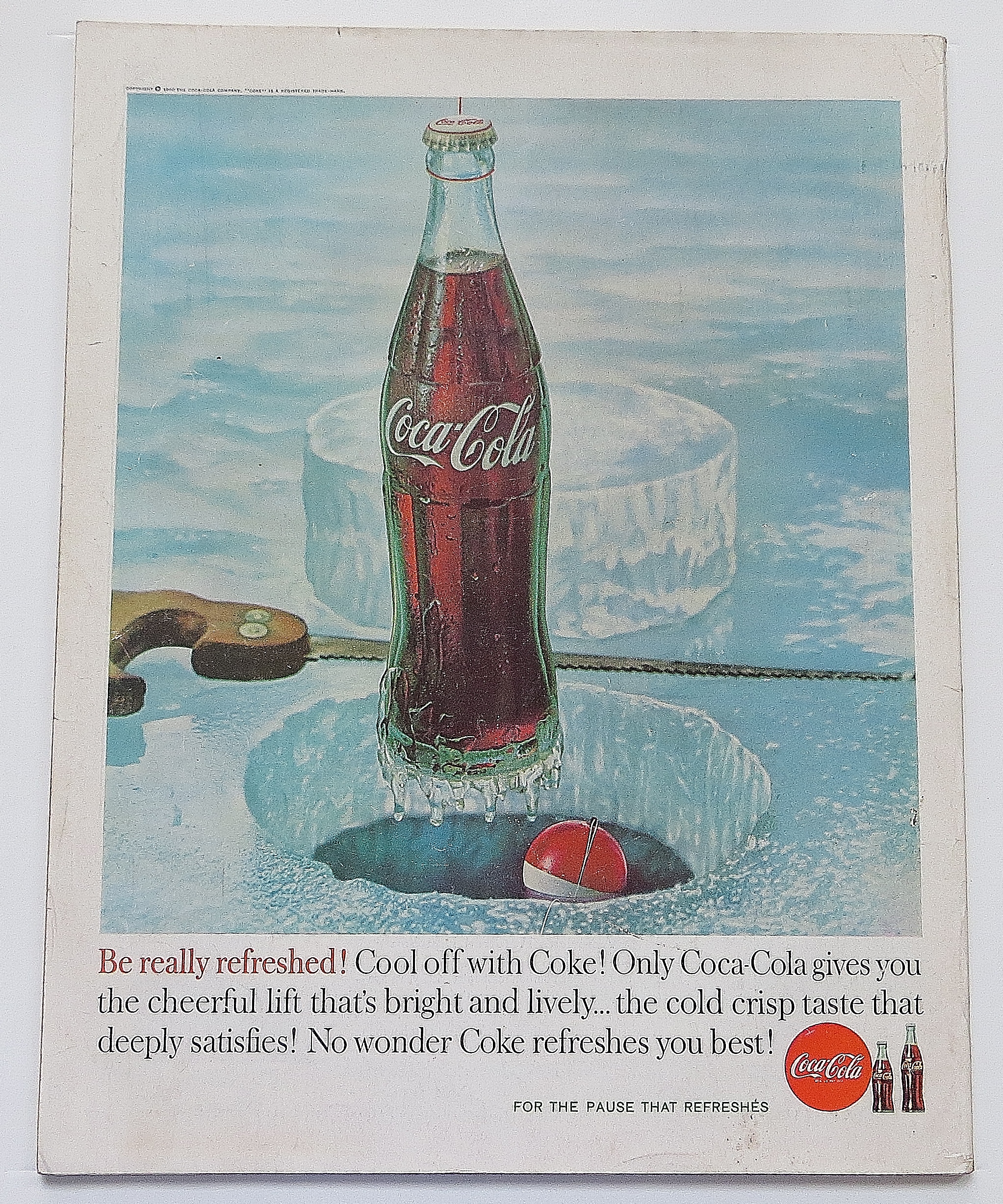 Saturday Evening Post September 24, 1960