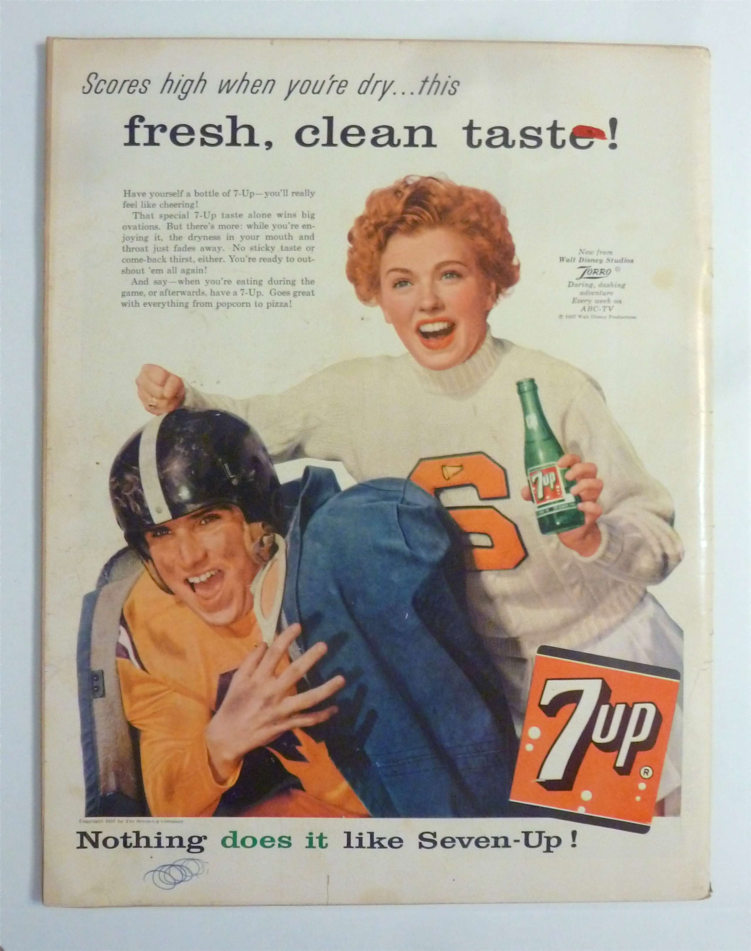 Boys Life Magazine November 1957 Jubilee Jamboree