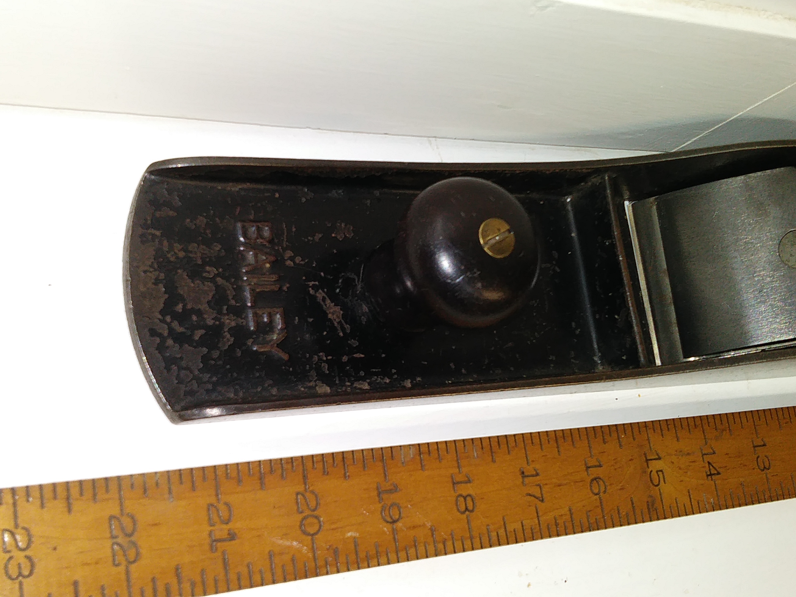 Stanley Jointer Plane No. 7C Type 10