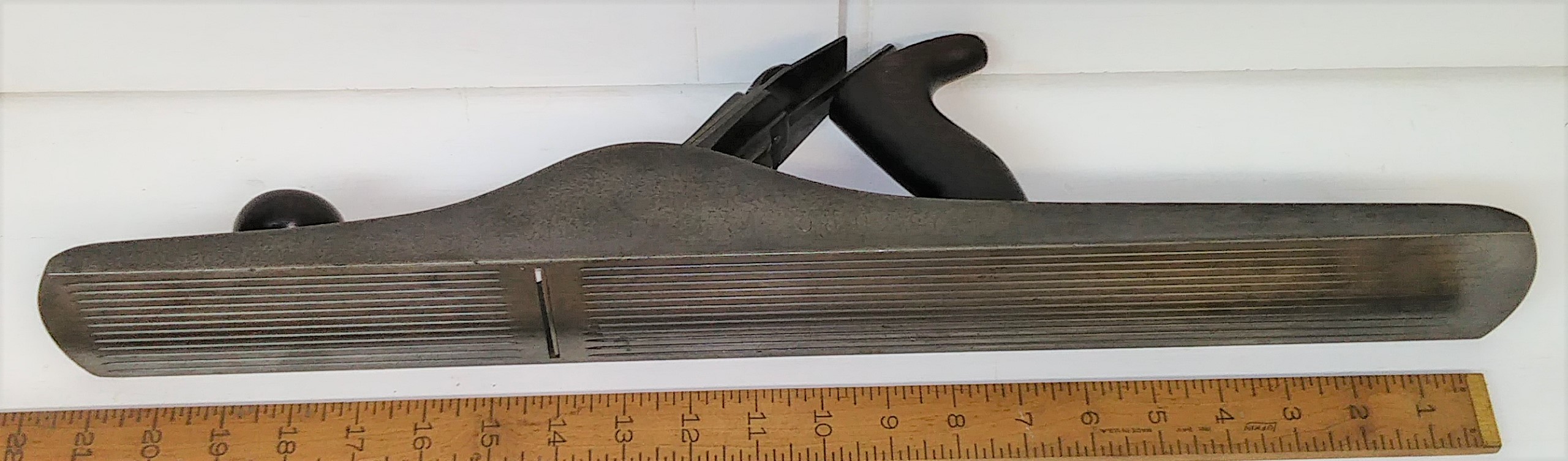 Stanley Jointer Plane No. 7C Type 10