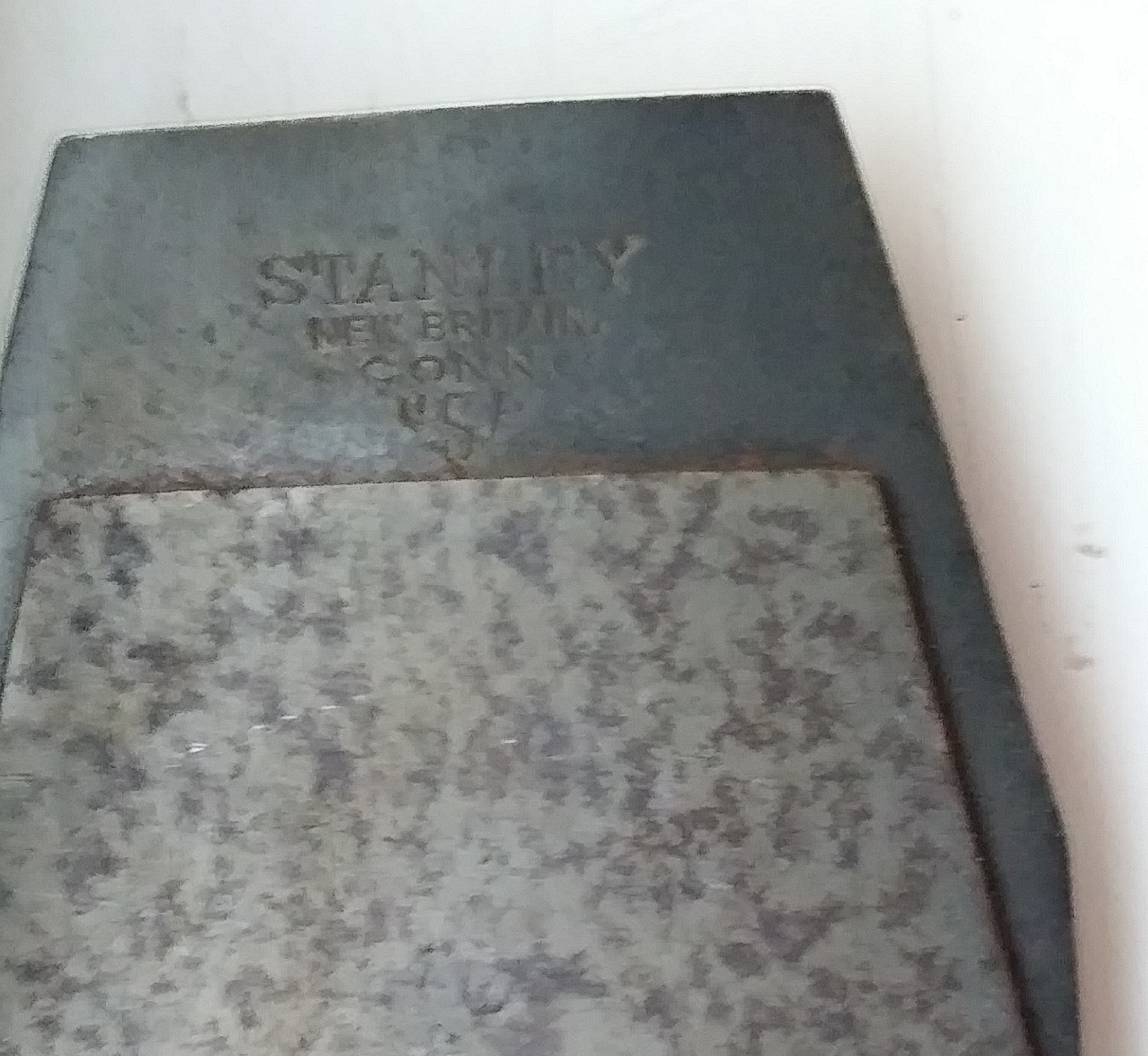 Stanley Jointer Plane No. 7C Type 10