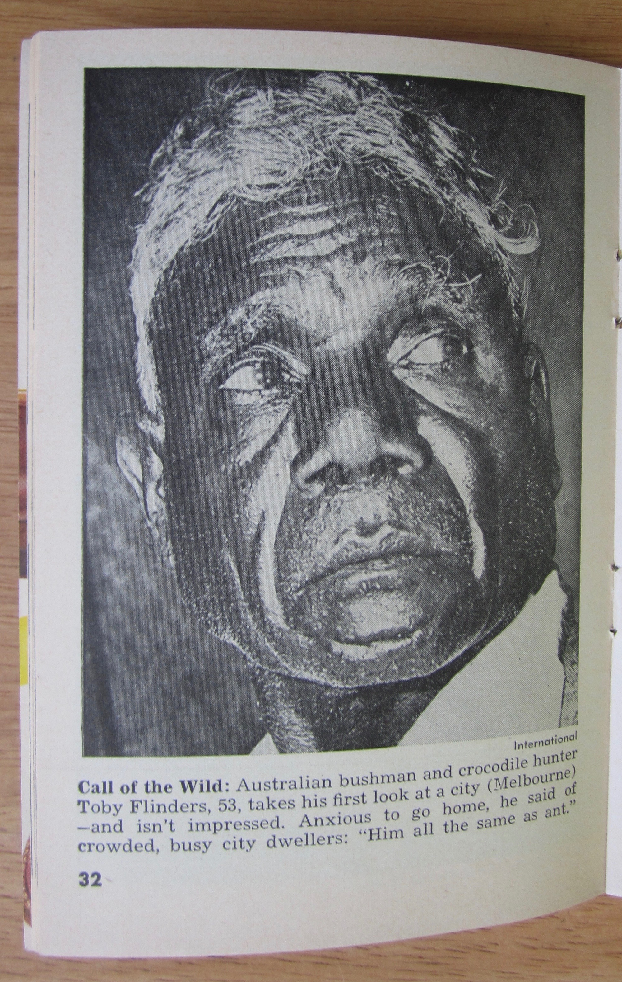 Quick Magazine April 28, 1952 Rise Stevens as Carmen