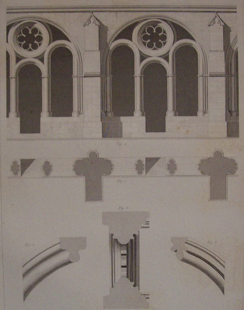 Cathedrale De Treves