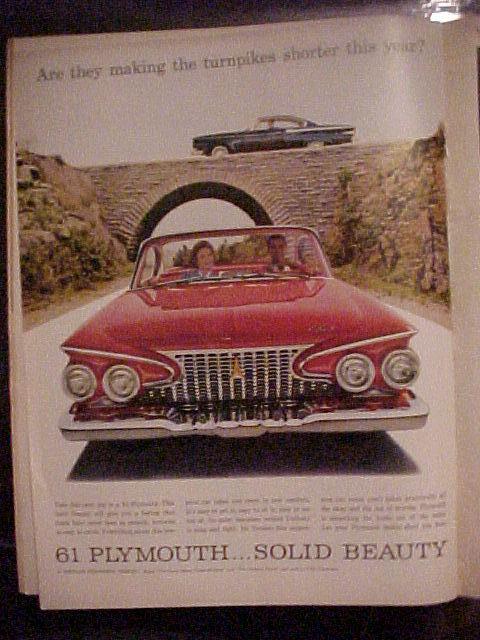 Life Magazine January 6, 1961 The Civil War