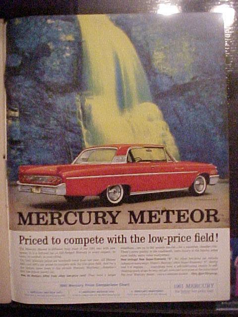 Life Magazine January 6, 1961 The Civil War