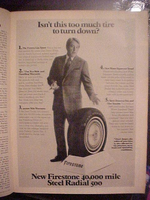 Time Magazine - January 27, 1975