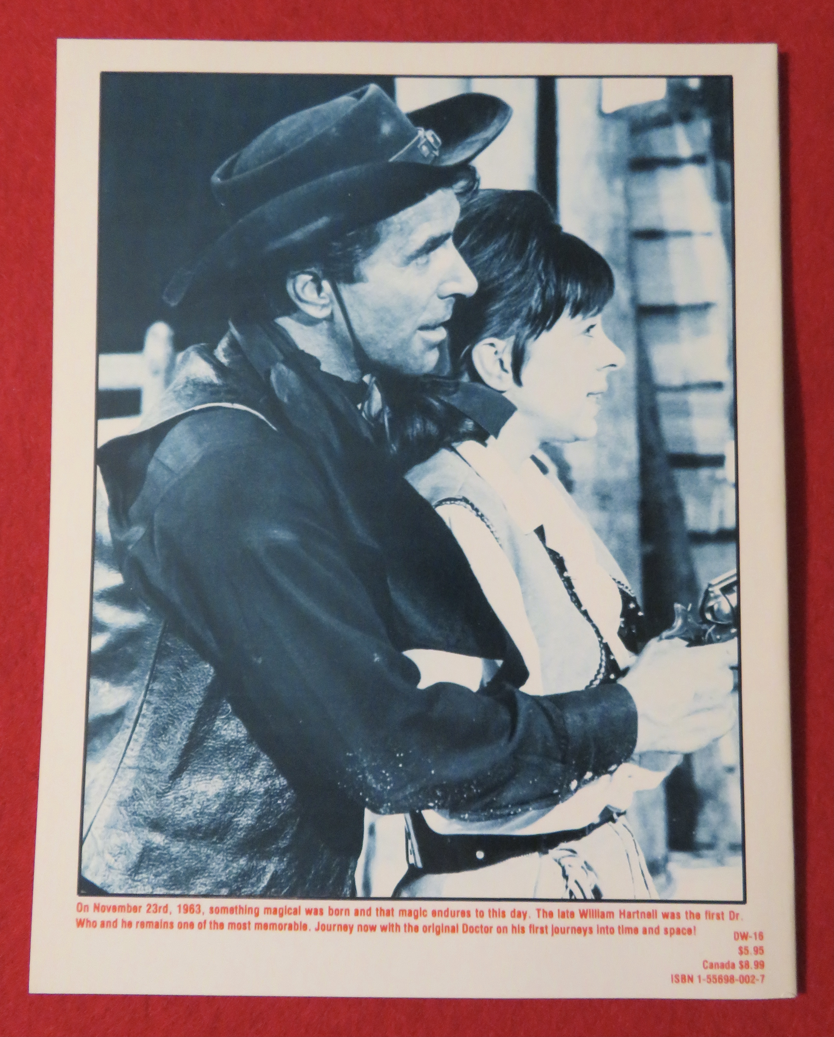 Doctor (Dr) Who Magazine 1986 Season Three: Part II