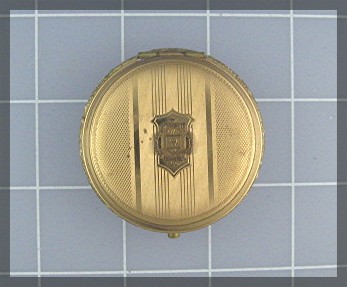 Compact Naval Academy Annapolis MD Souvenir