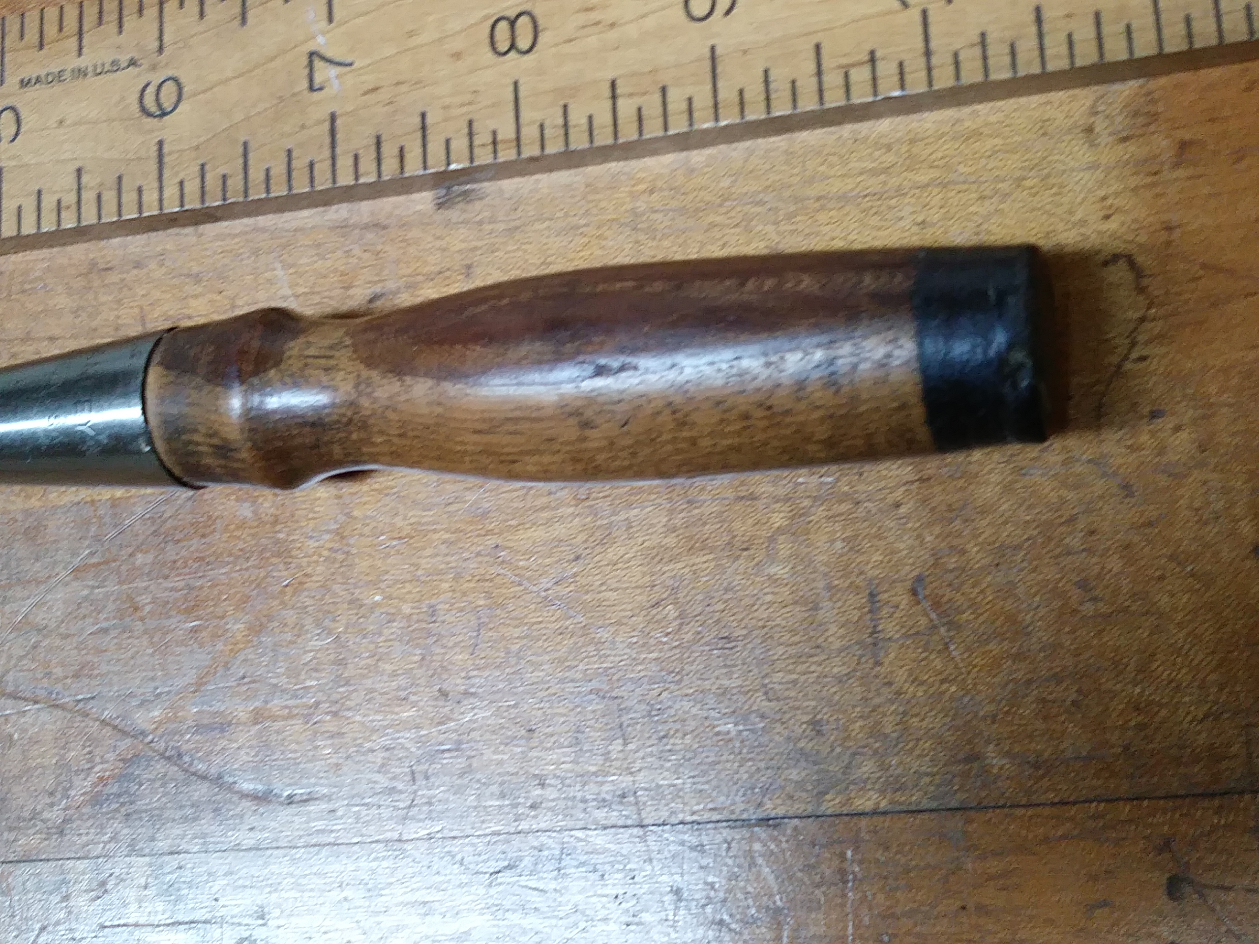 Stanley Socket Pocket Chisel 1.5 inch