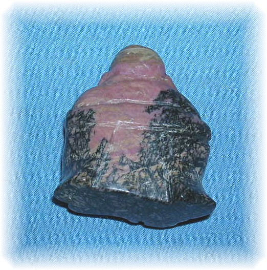 Buddha Carved Stone