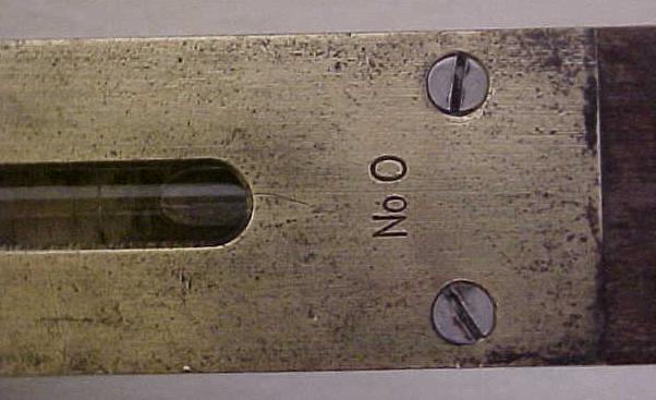 Stanley No. 0 Plumb & Level 26 inch