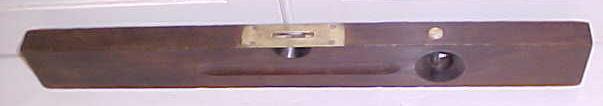 Stanley No. 0 Plumb & Level 26 inch