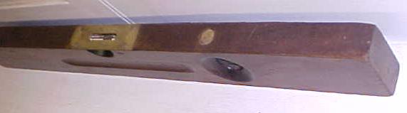 Stanley No. 0 Plumb & Level 26 inch