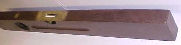 Stanley No. 0 Plumb & Level 26 inch
